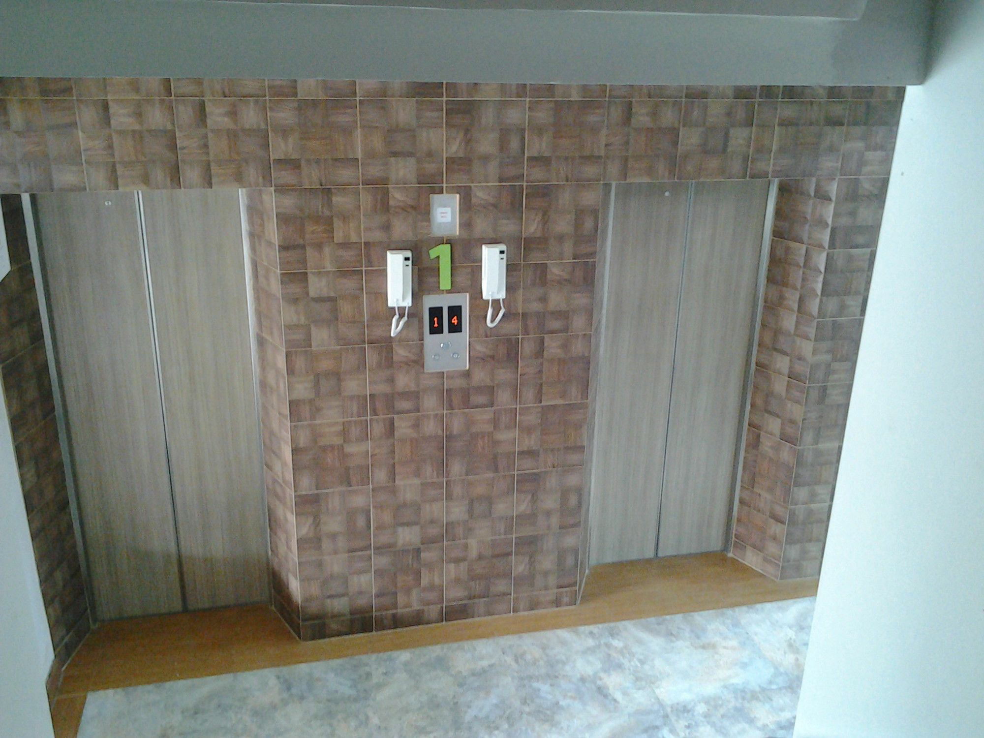 Tree Boutique Resort 3*