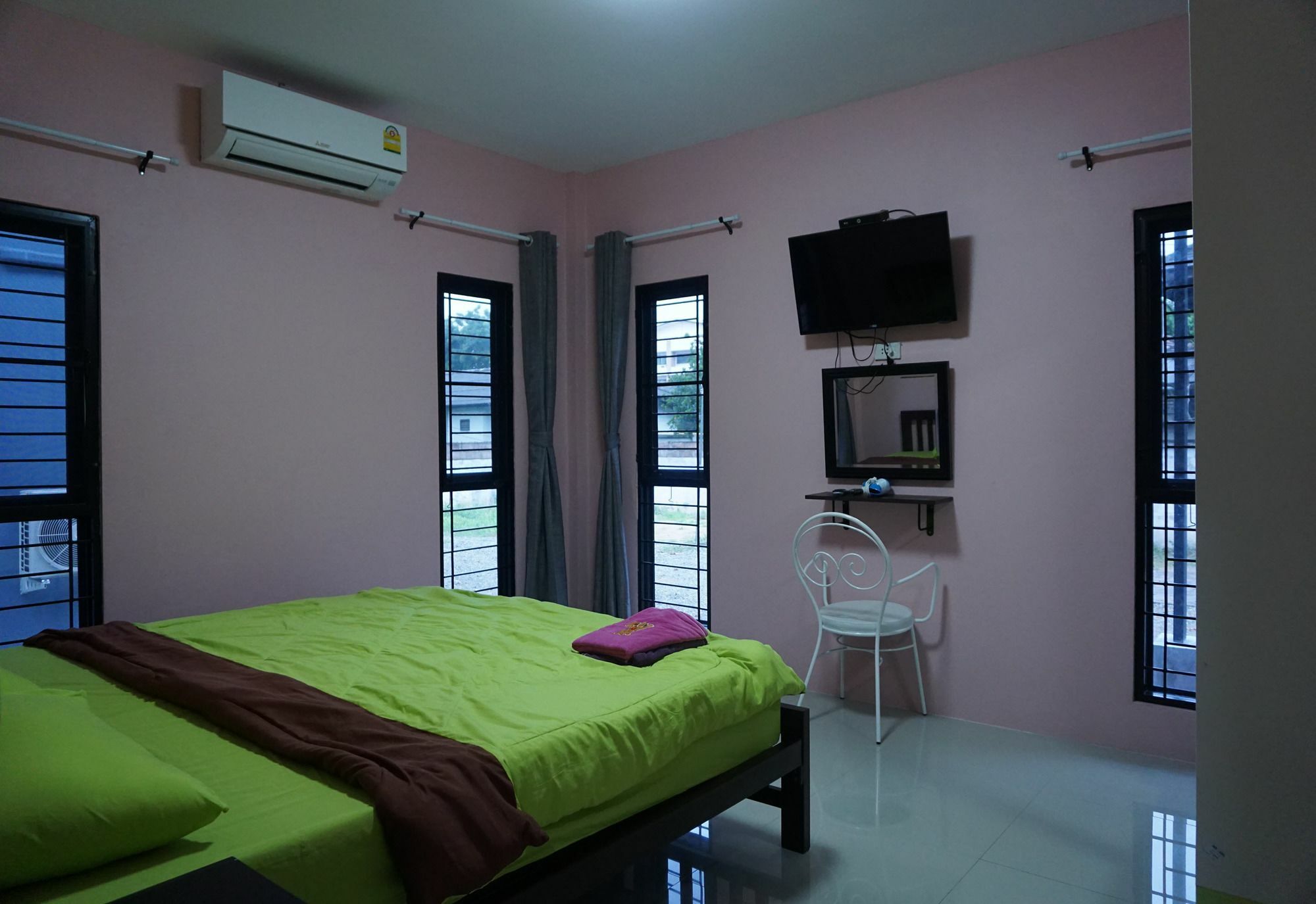 Second 2* Chiang Mai
