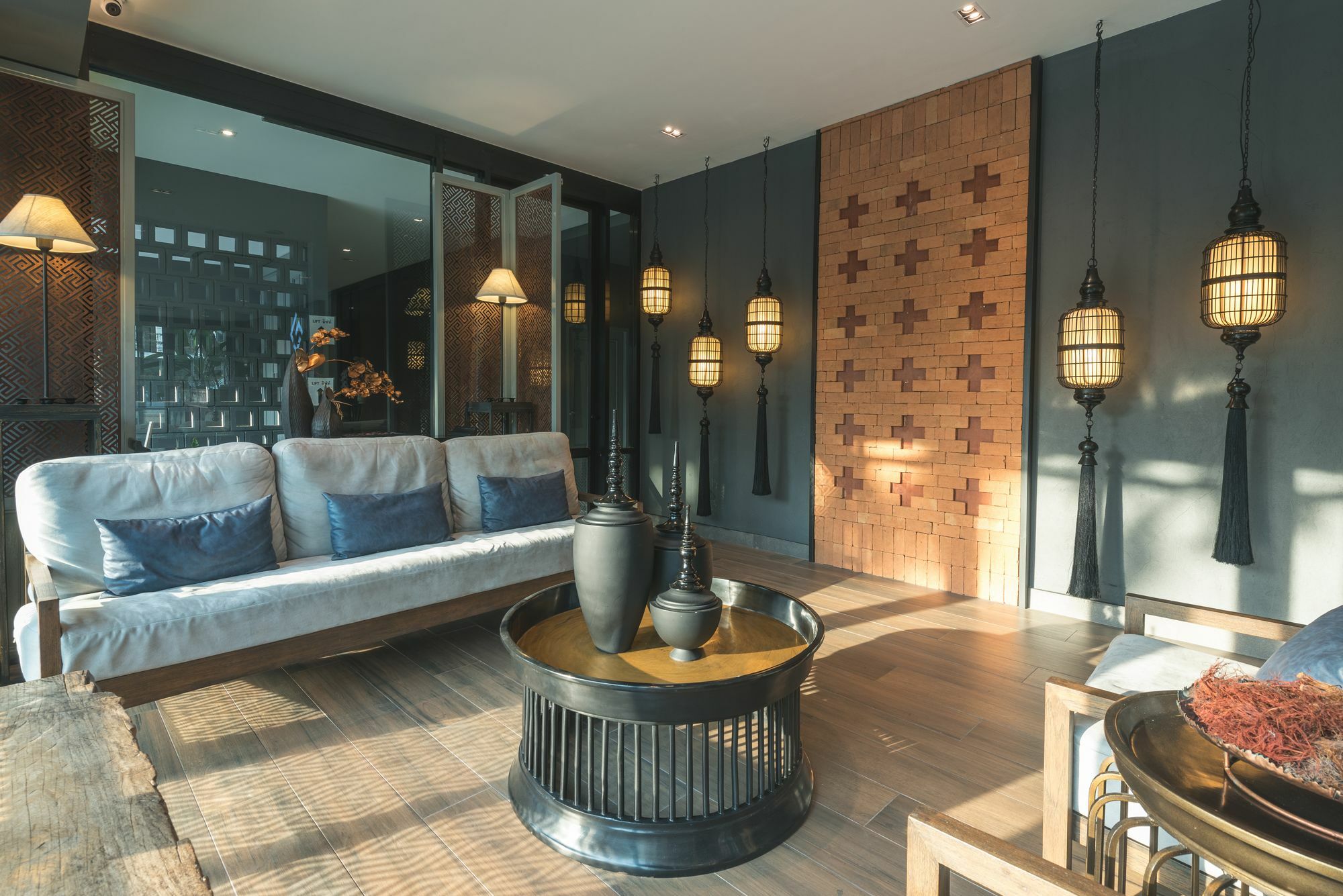 L Nimman Hotel Chiang Mai