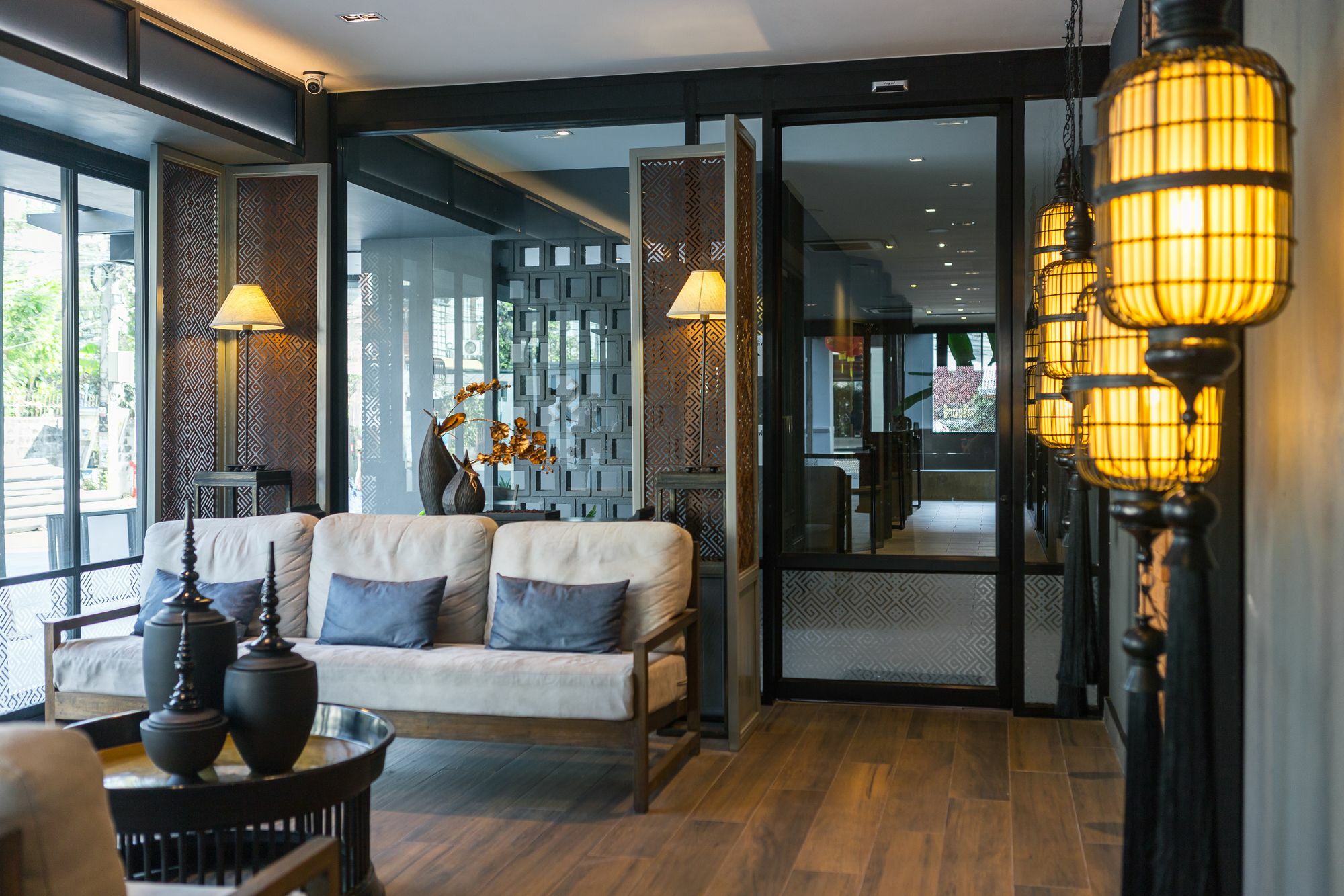 L Nimman Hotel Chiang Mai