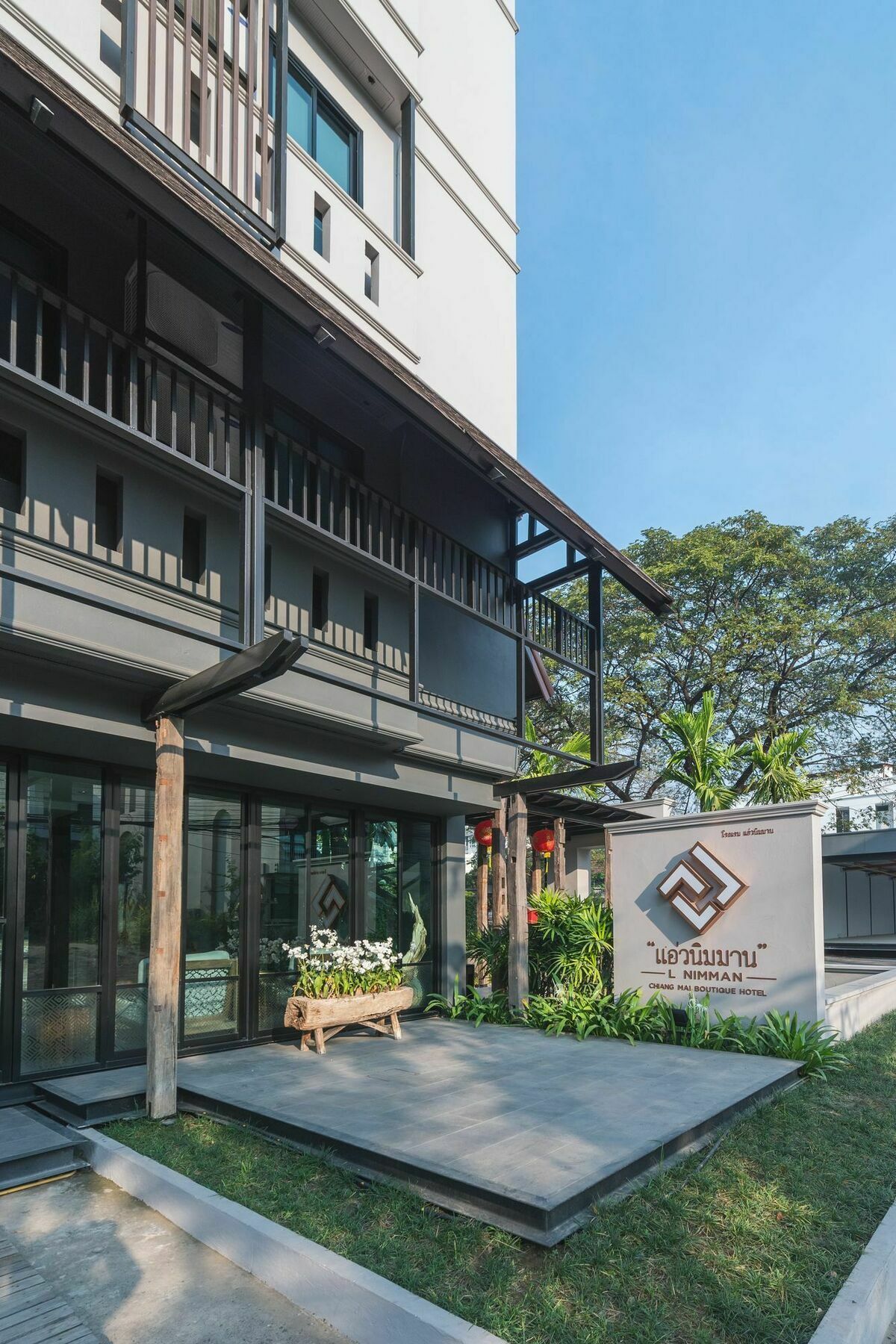 Hotel L Nimman
