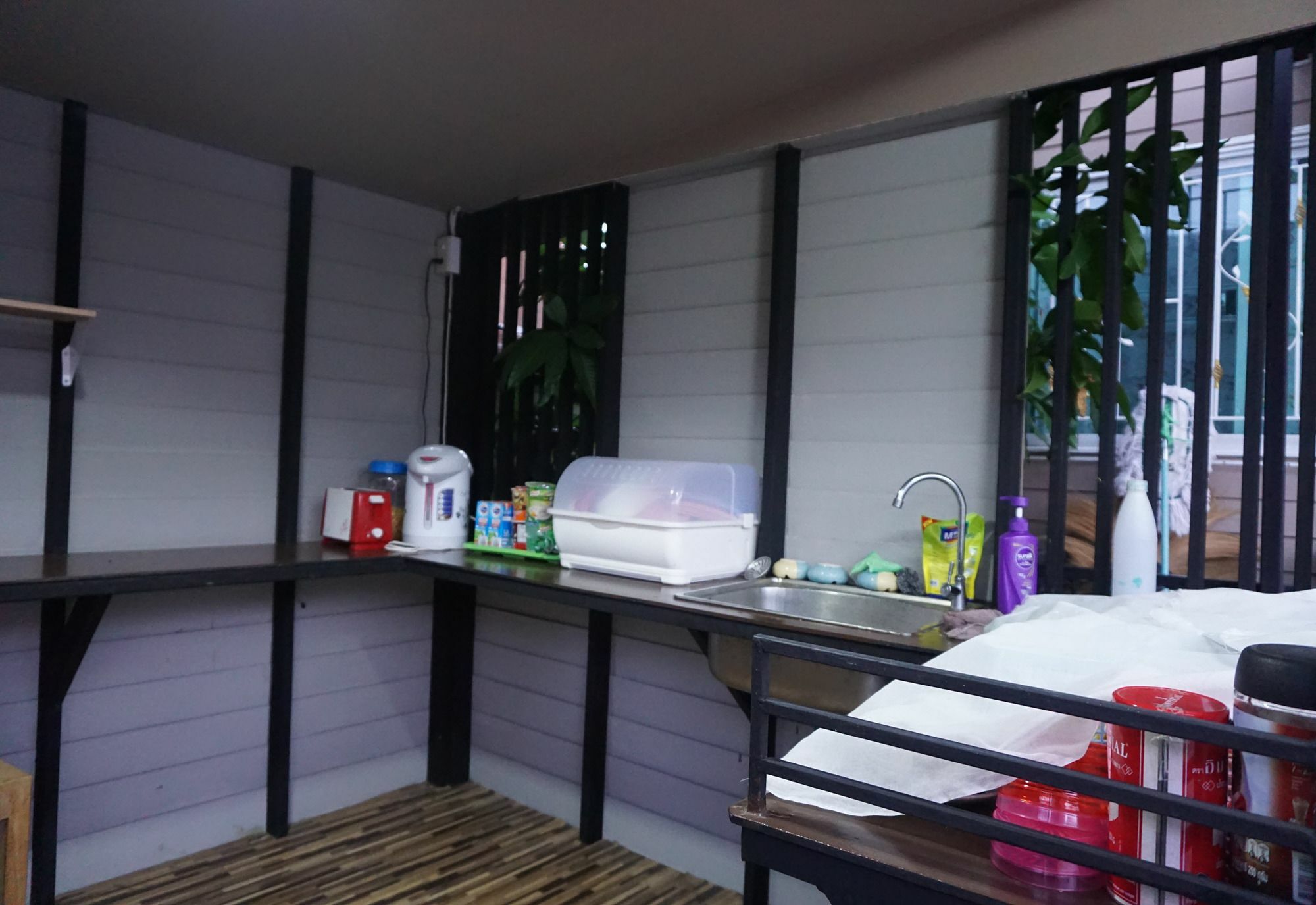 Guest house Second