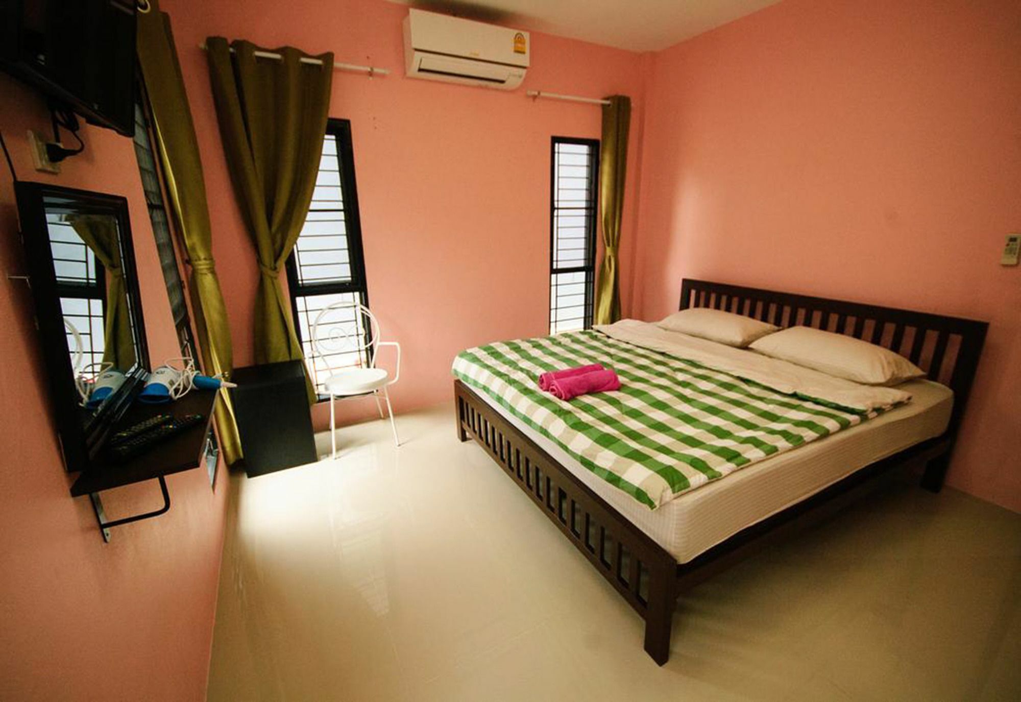 Guest house Second