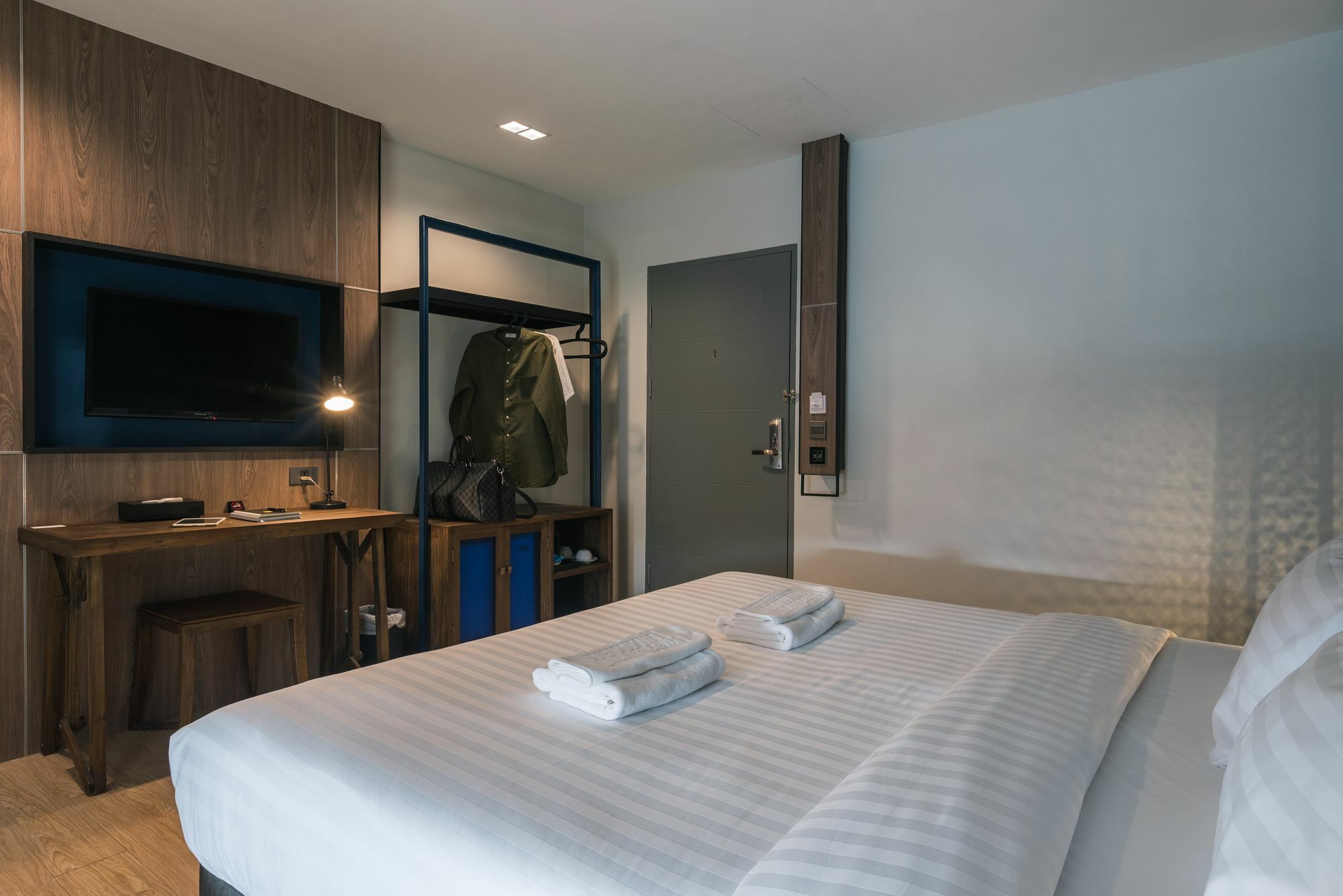 Hotel L Nimman