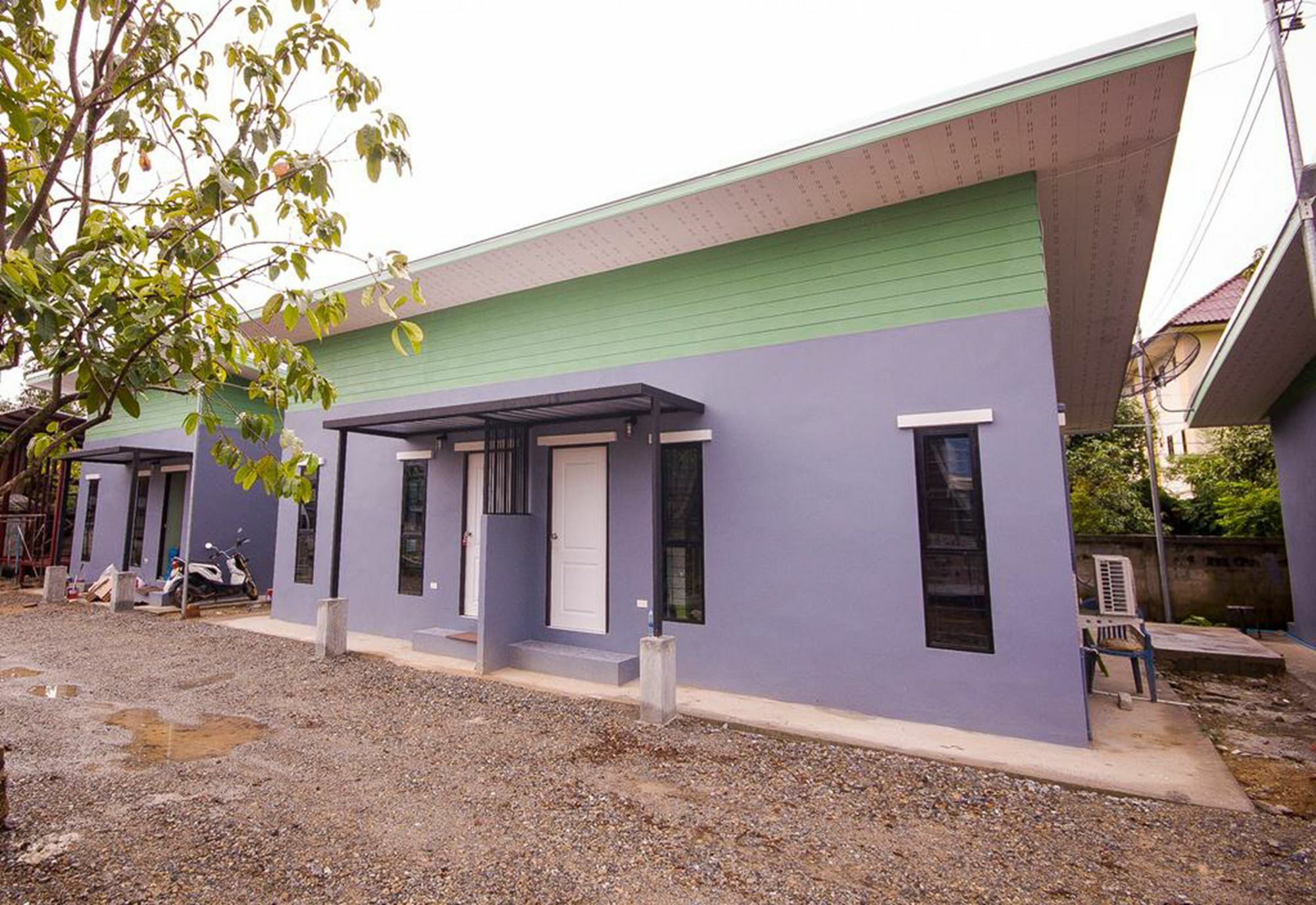 Guest house Second