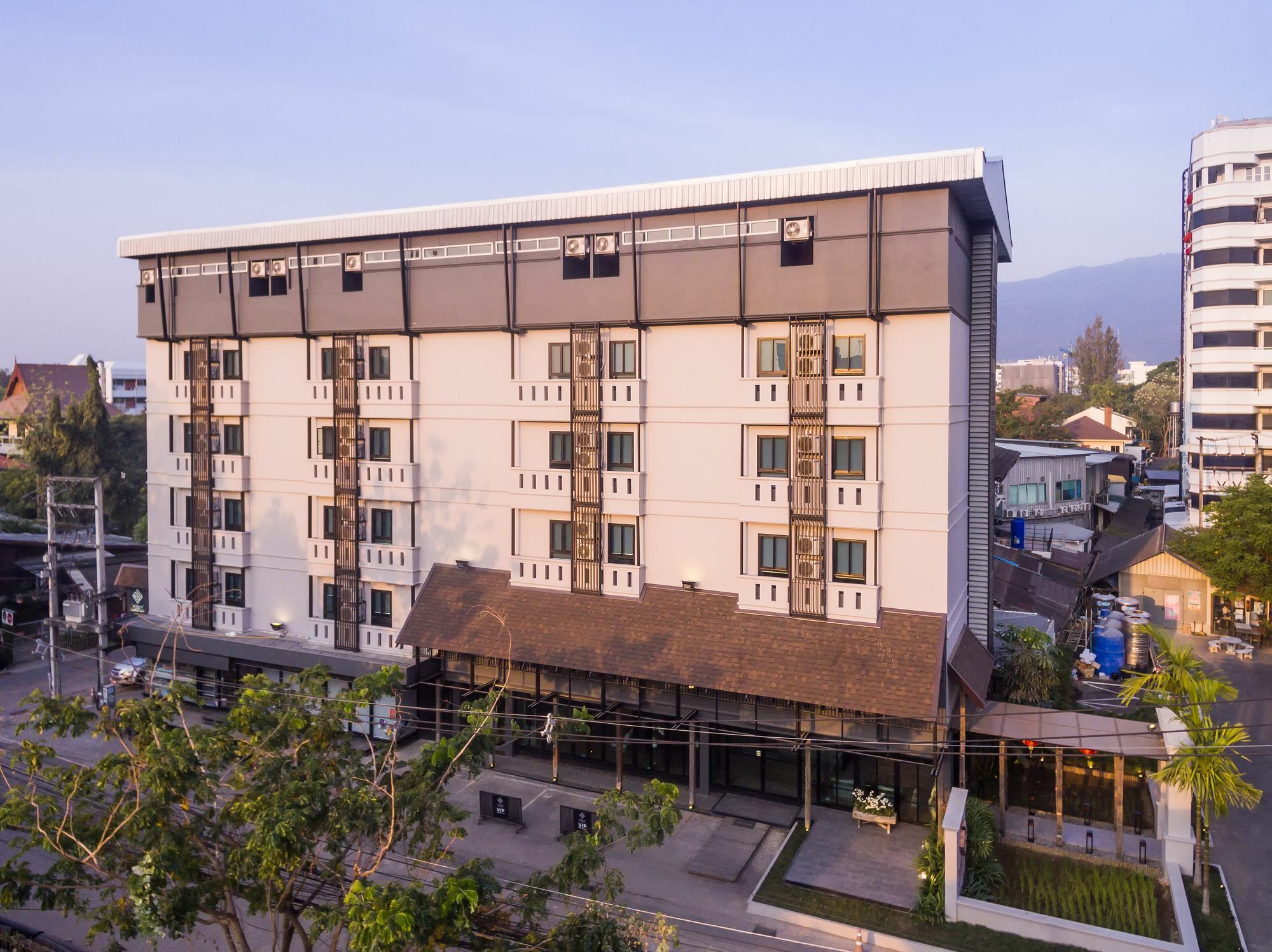 L Nimman Hotel Chiang Mai
