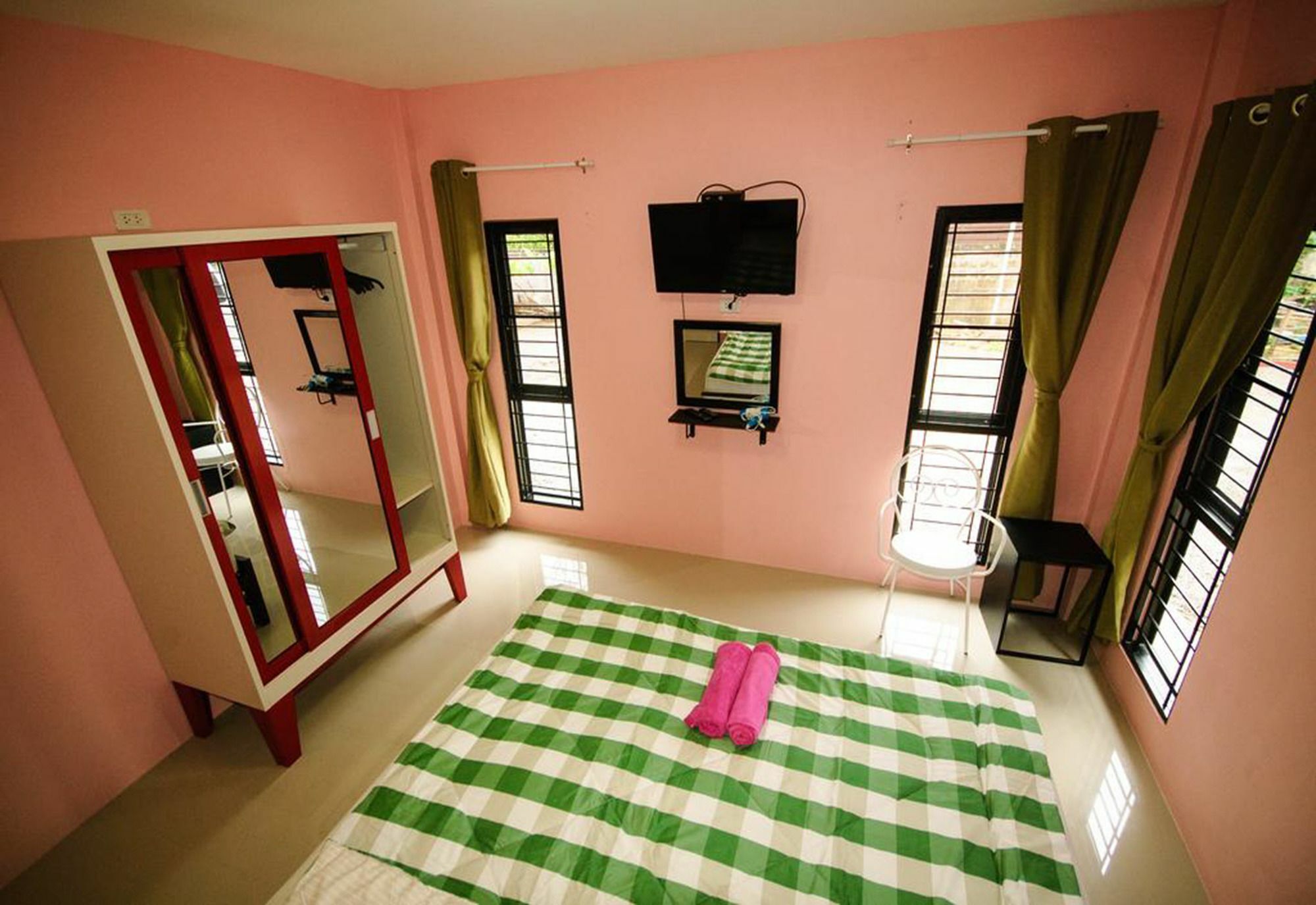 Second Guest house