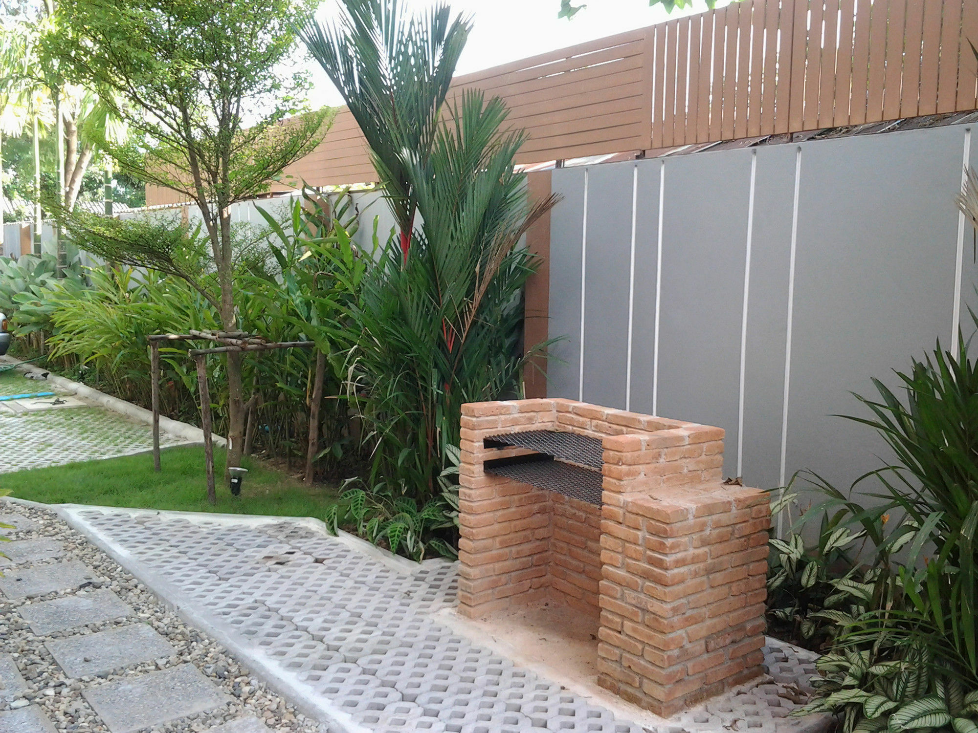 Tree Boutique Resort 3*