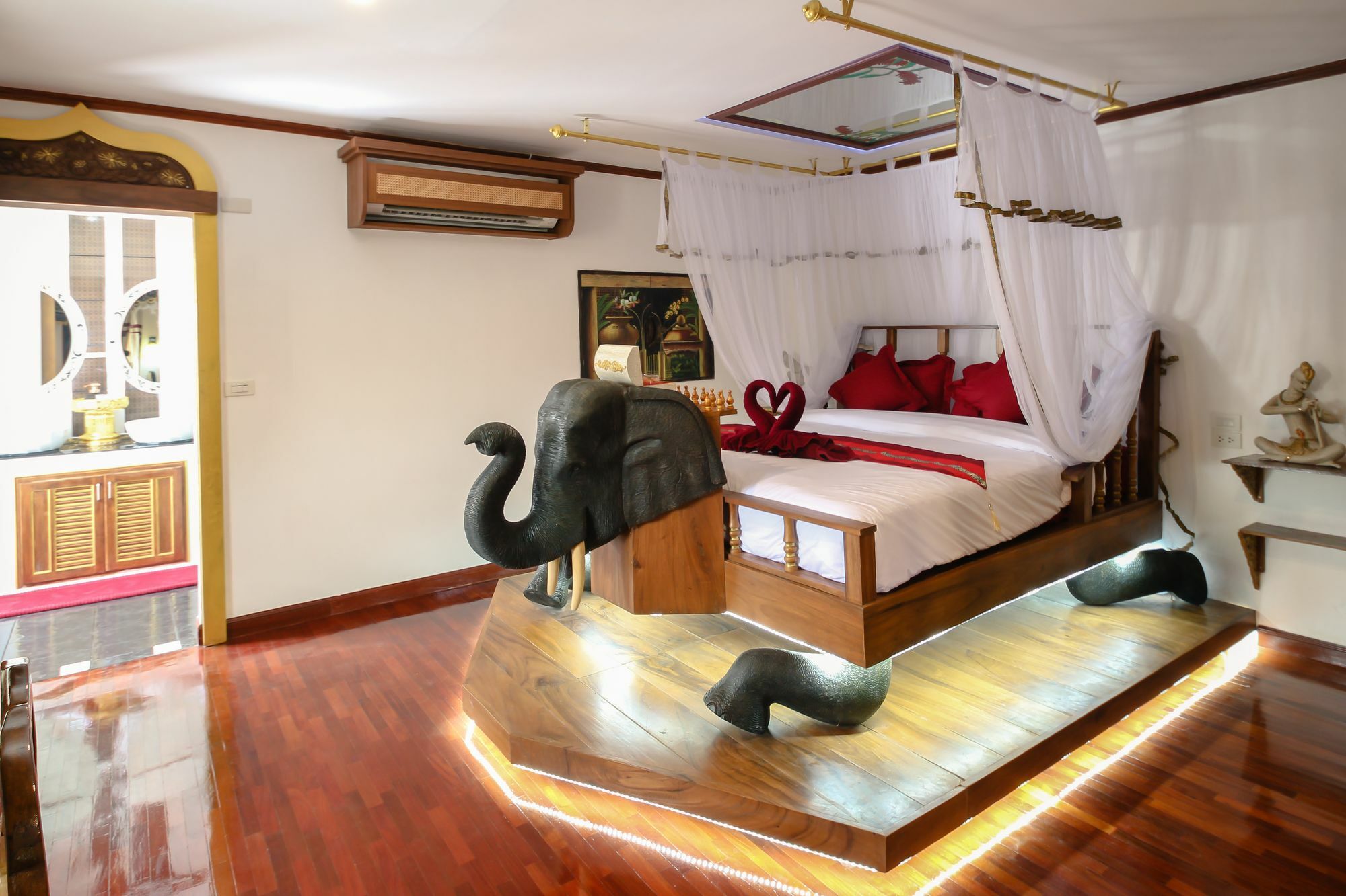 Olivie Boutique Hotel