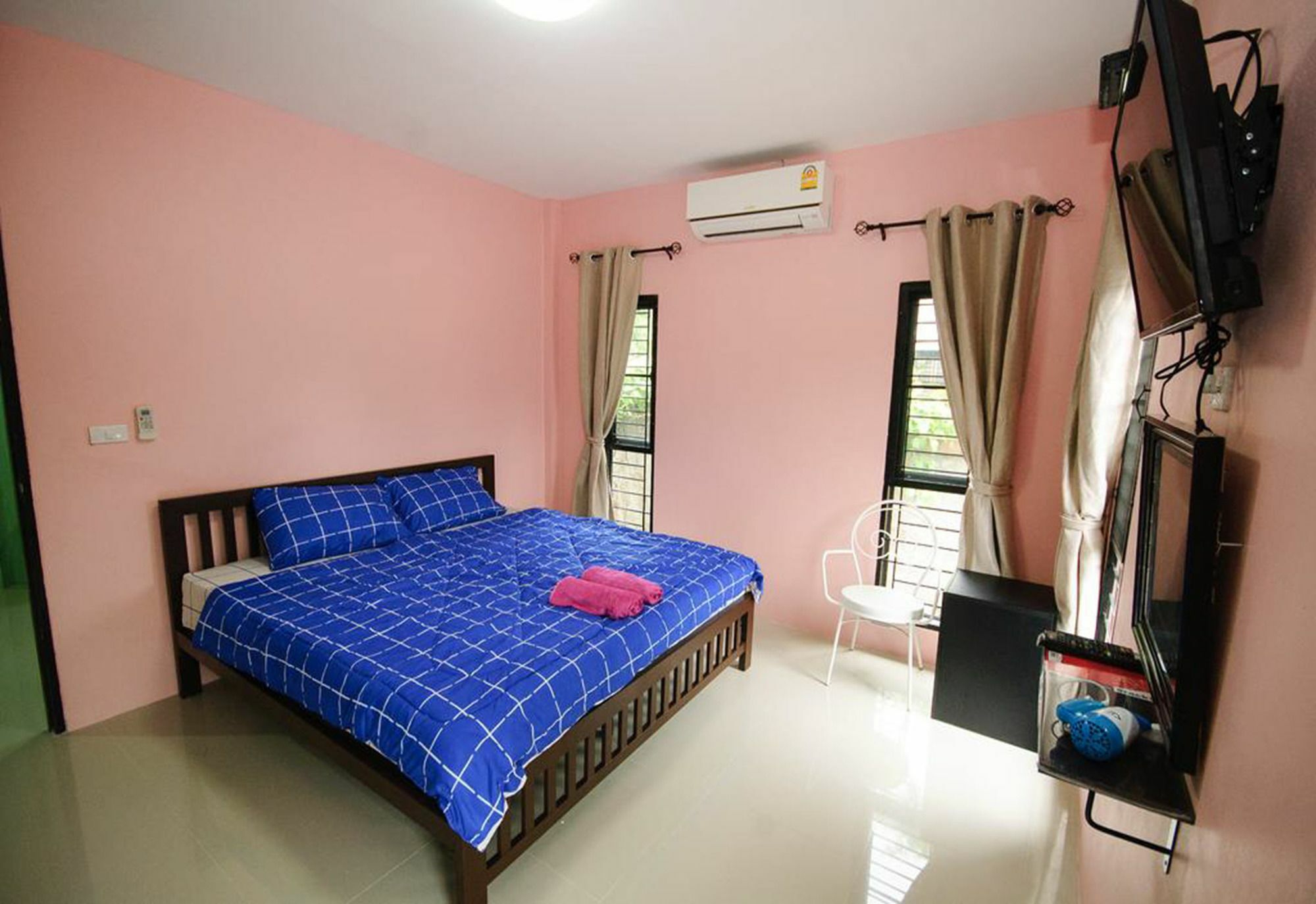 Second Guest house