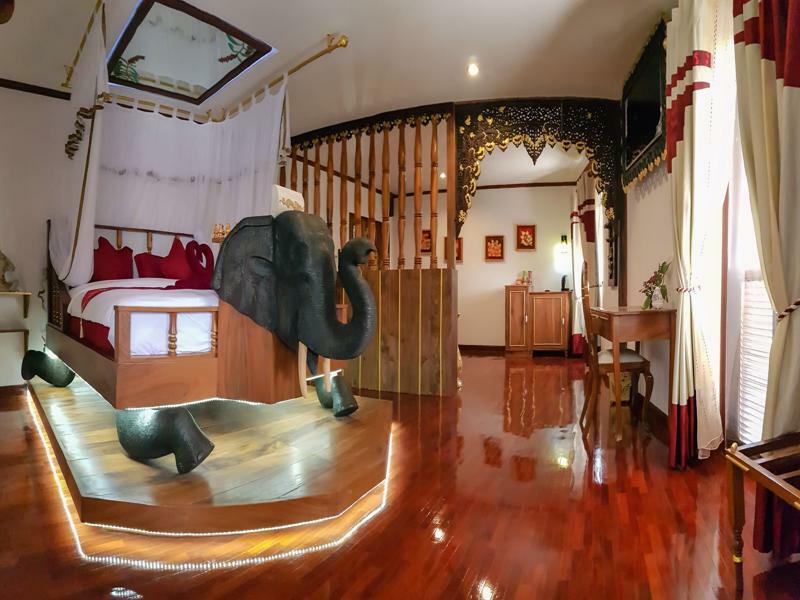 Olivie Boutique 3* Chiang Mai