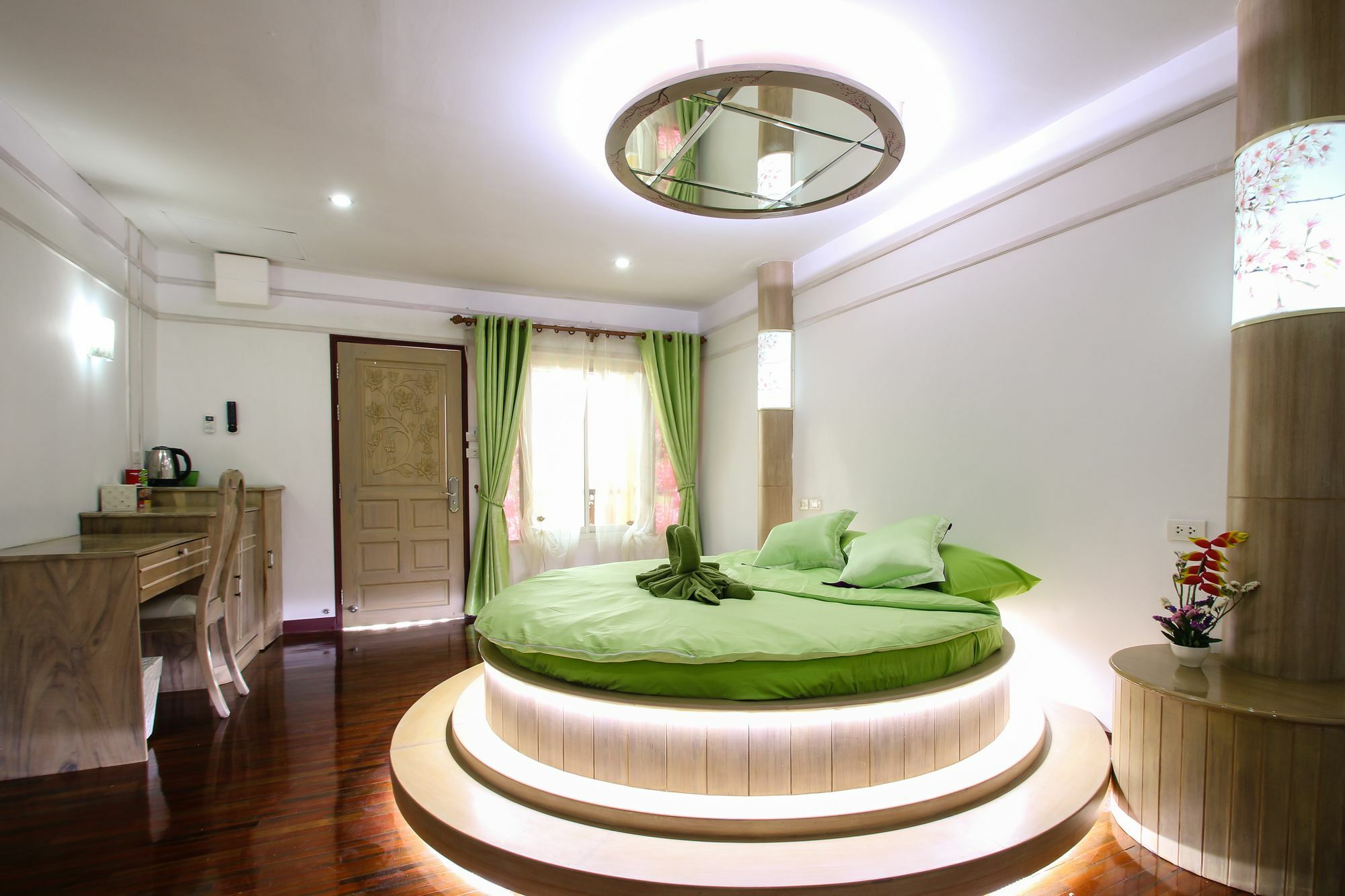 Olivie Boutique Chiang Mai