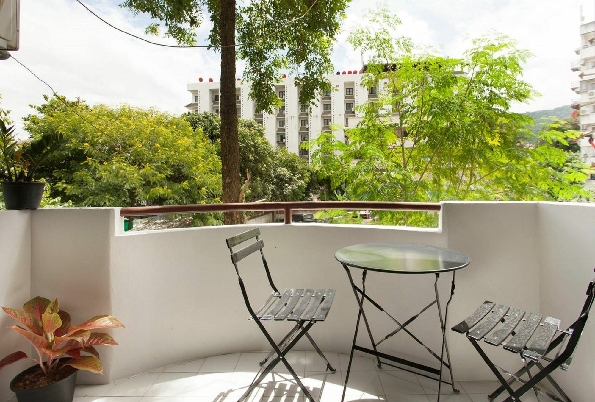 Cozy Near Nimman 2*