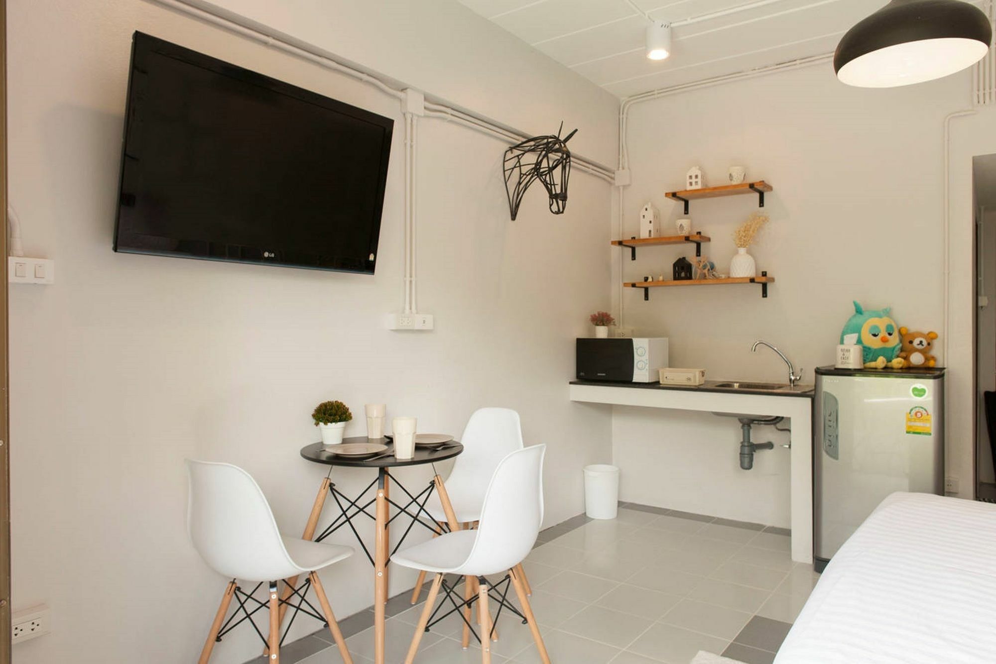 Cozy Near Nimman 2* Chiang Mai
