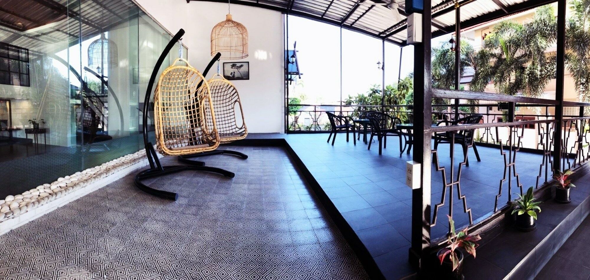 La Mai Chiang Mai