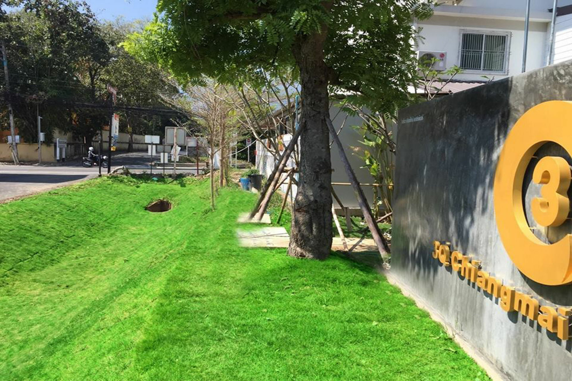 3q Chiangmai Hotel Chiang Mai