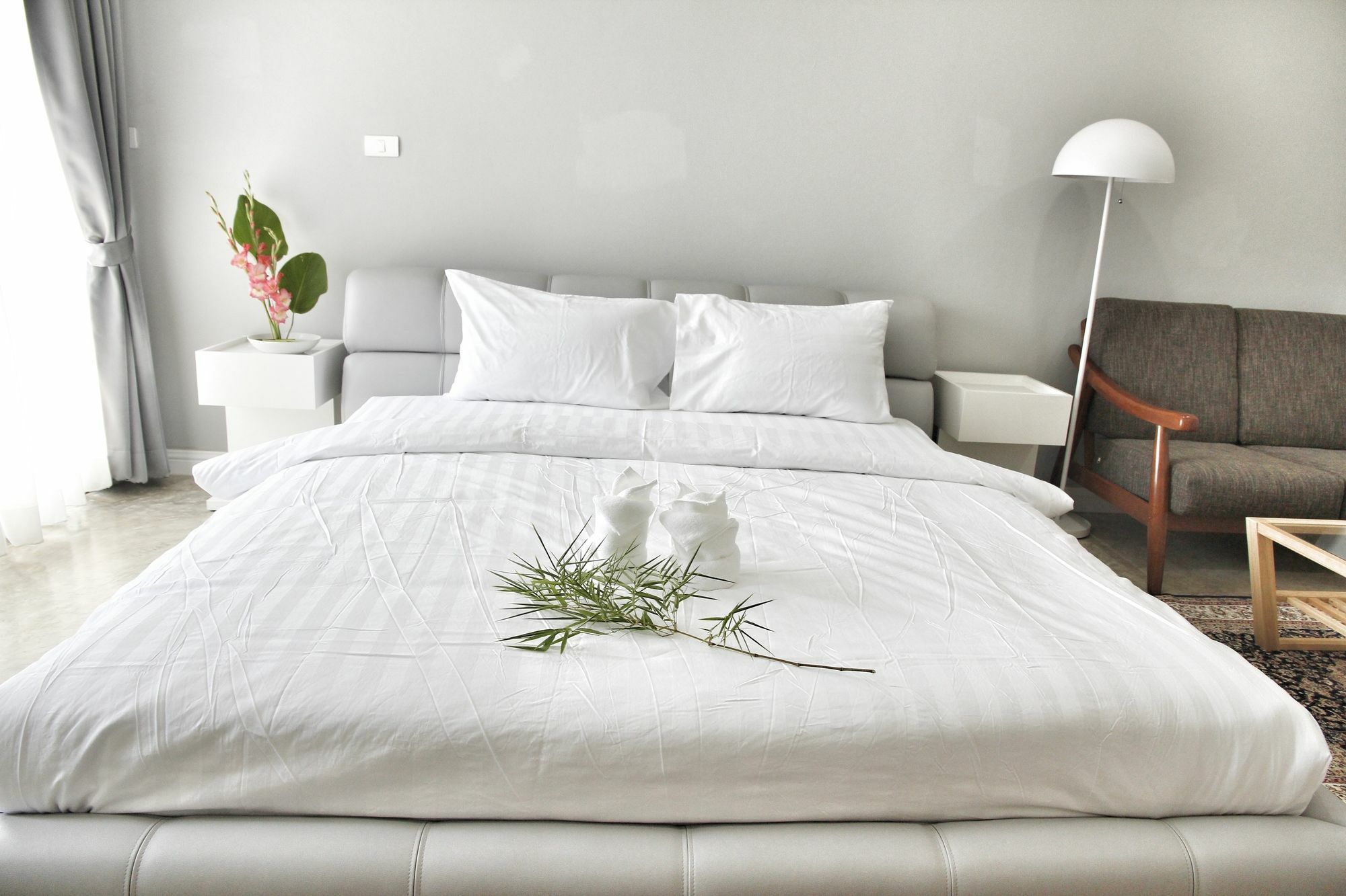 3q Chiangmai 3*