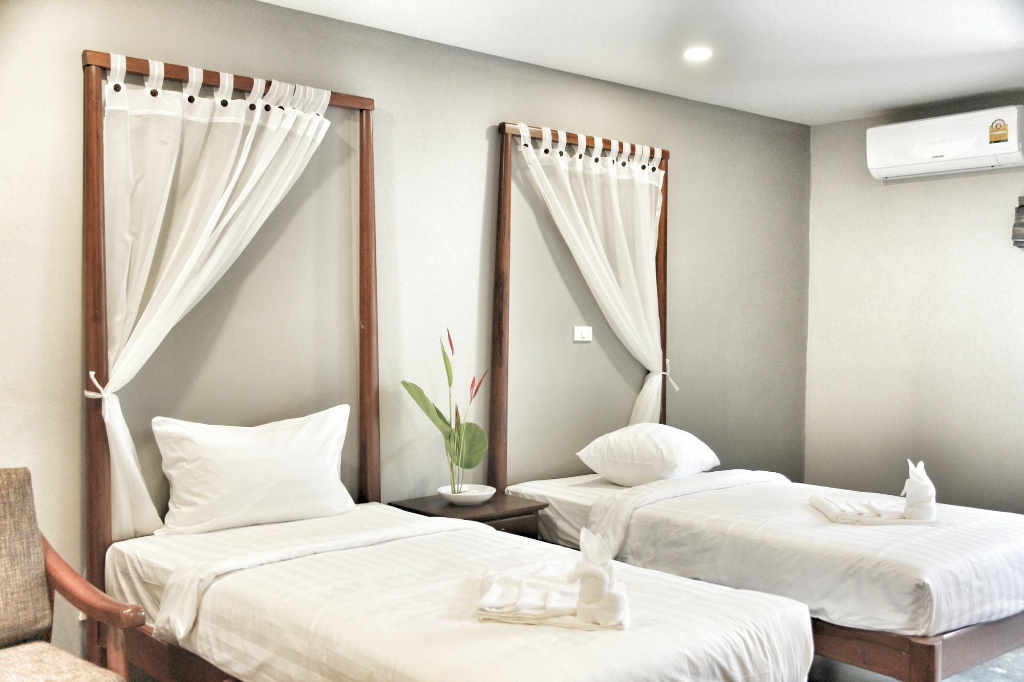 3q Chiangmai Hotel Chiang Mai