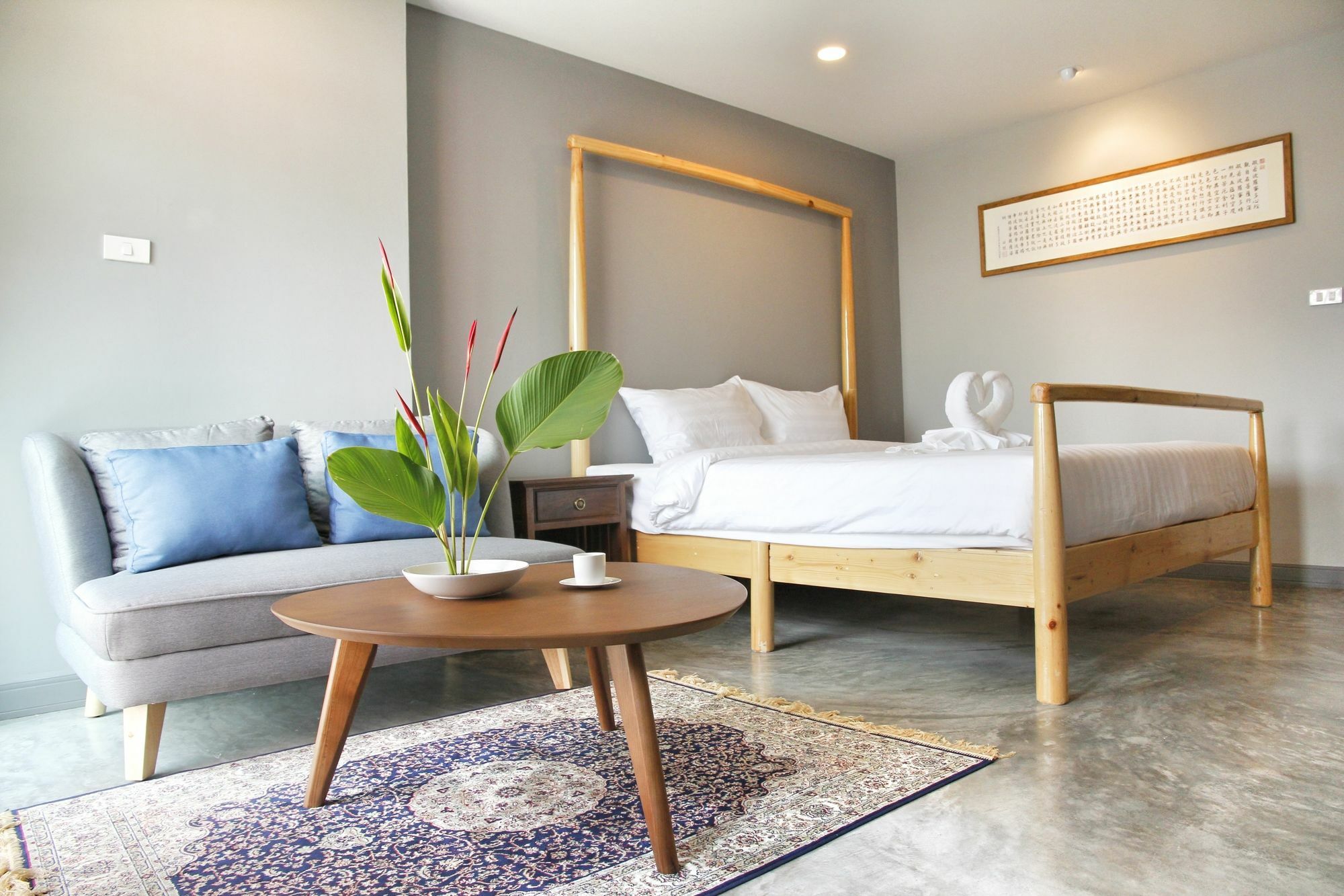 3q Chiangmai 3*