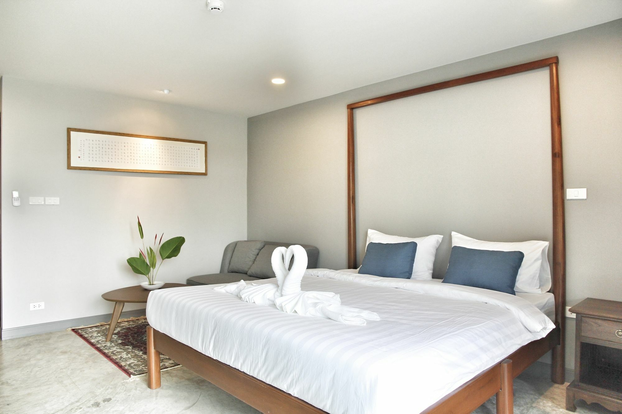 3q Chiangmai Hotel