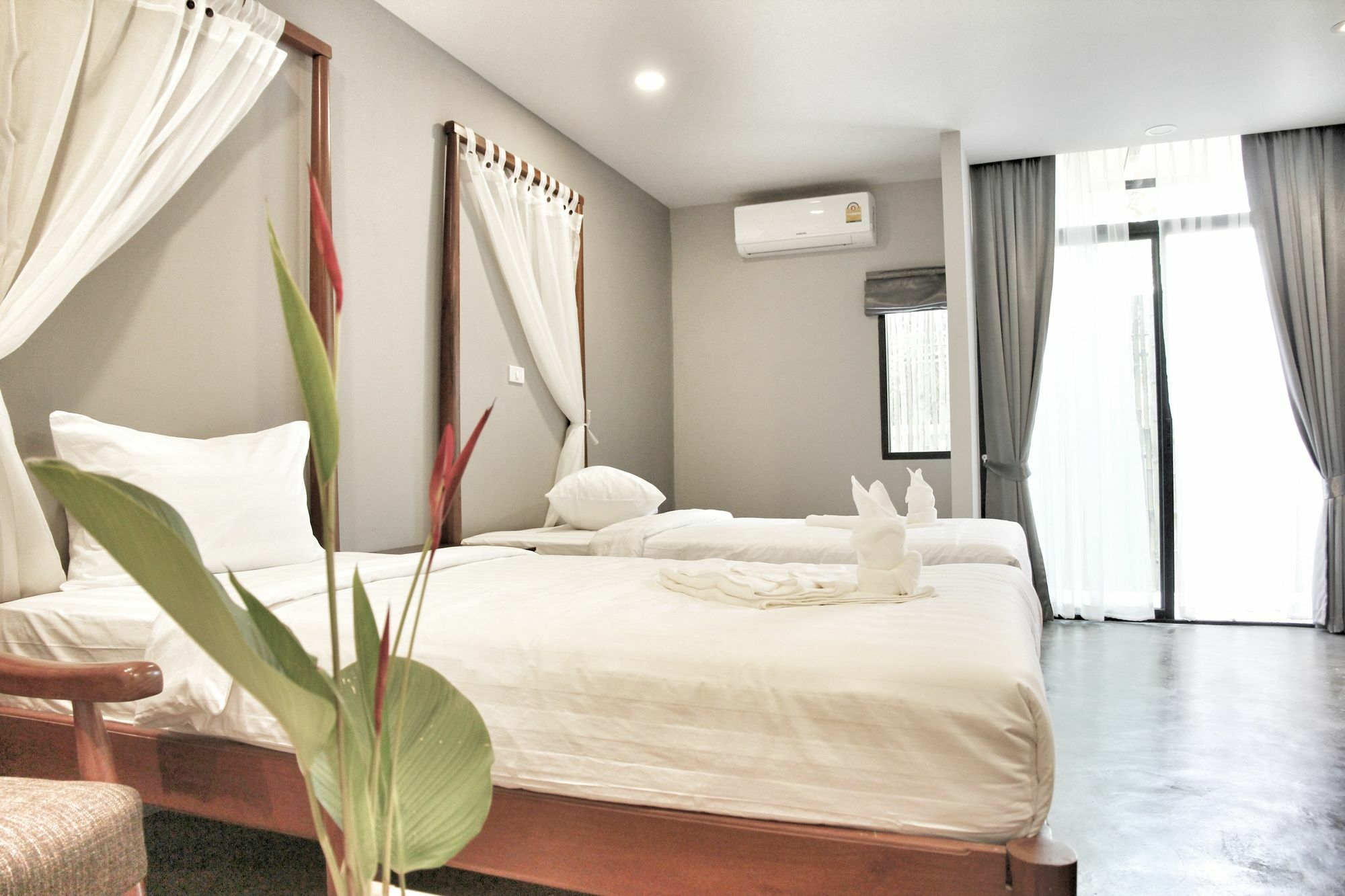 Hotel 3q Chiangmai Chiang Mai