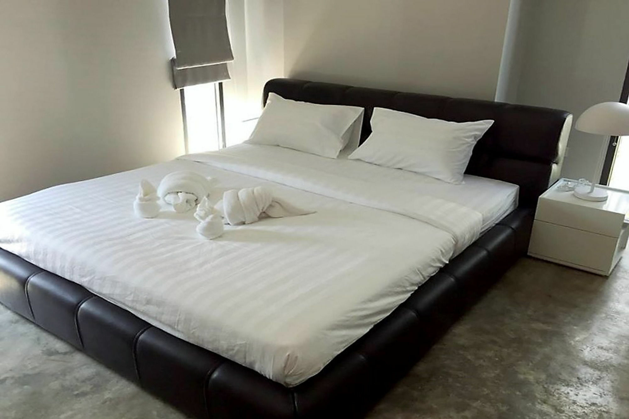 3q Chiangmai 3*