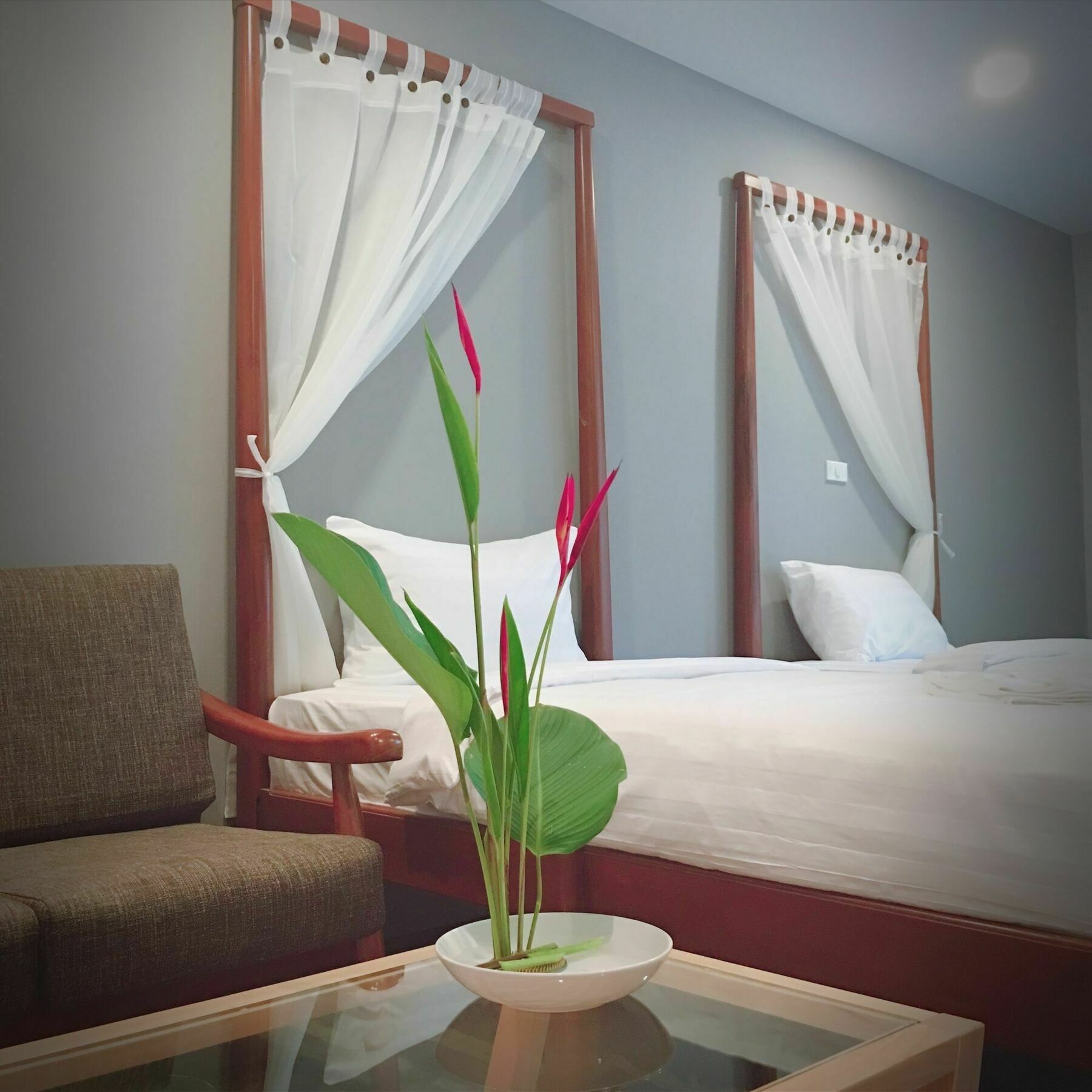 3q Chiangmai Hotel 3*