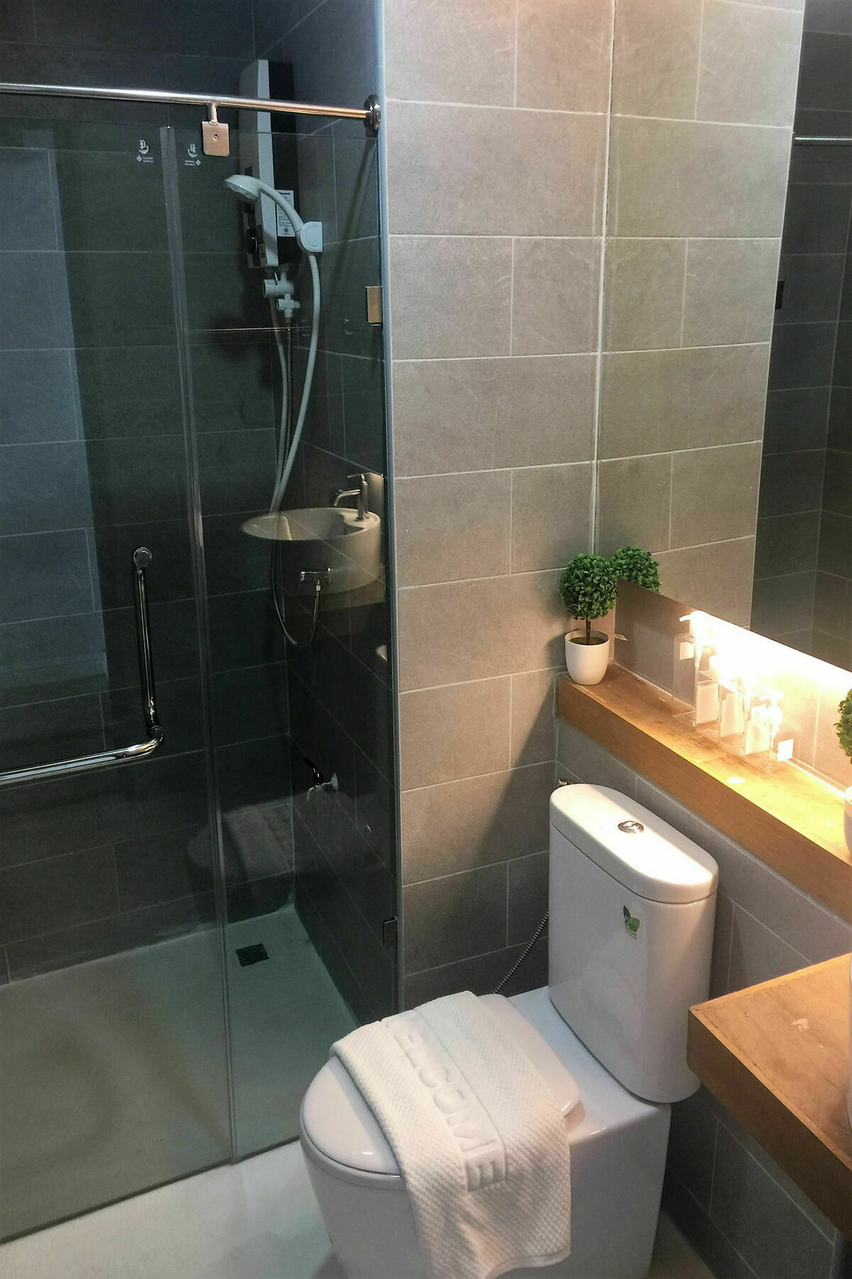 3q Chiangmai Hotel 3*