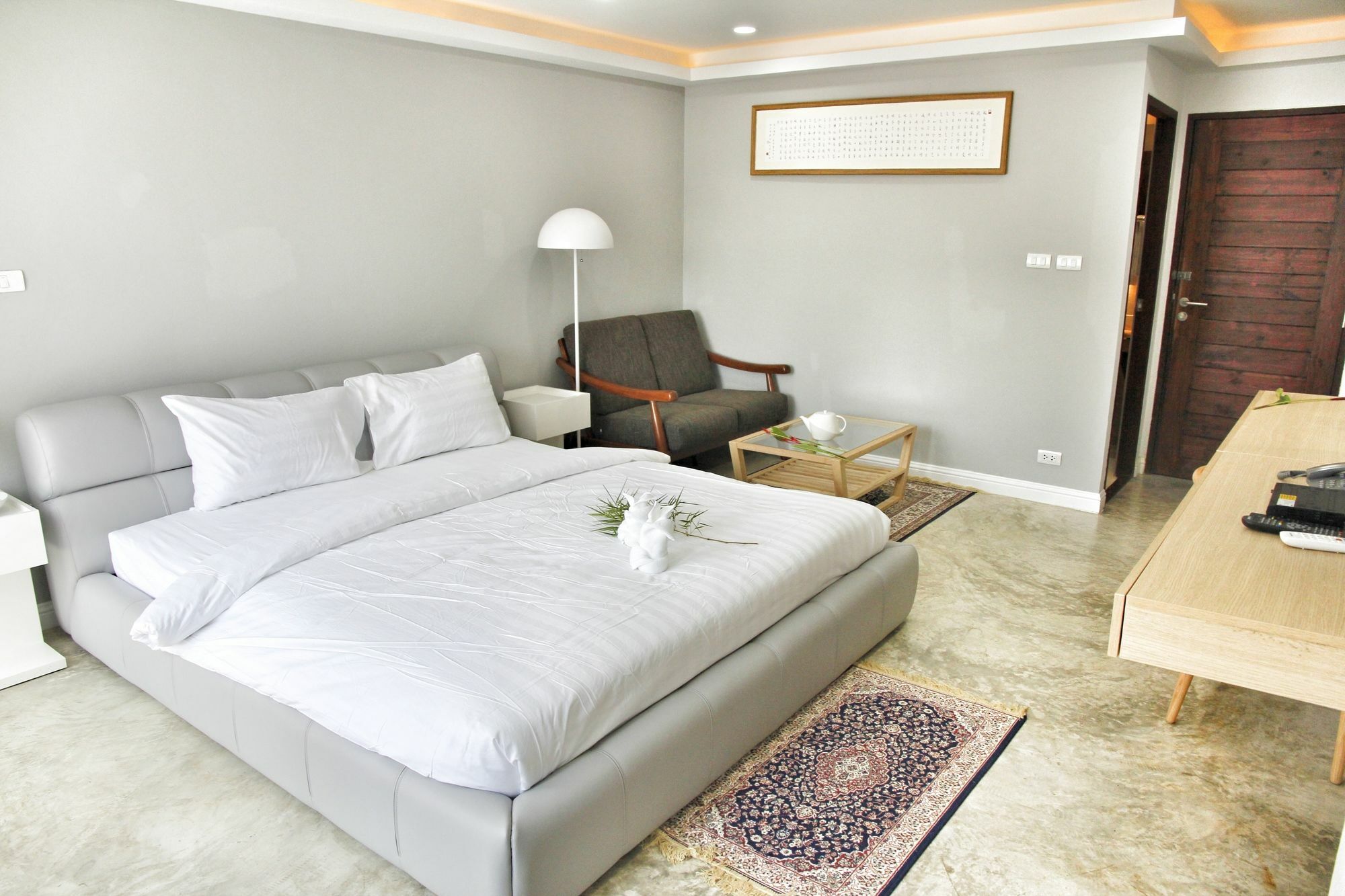 Hotel 3q Chiangmai Chiang Mai