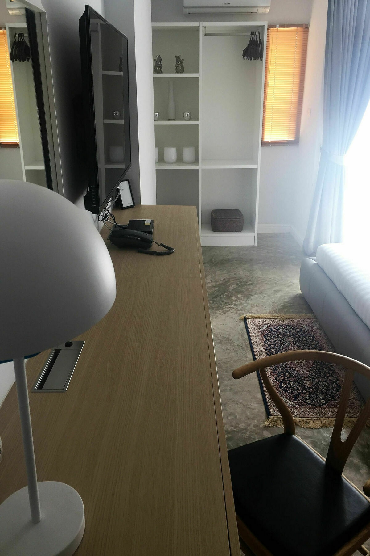 3q Chiangmai 3* Chiang Mai