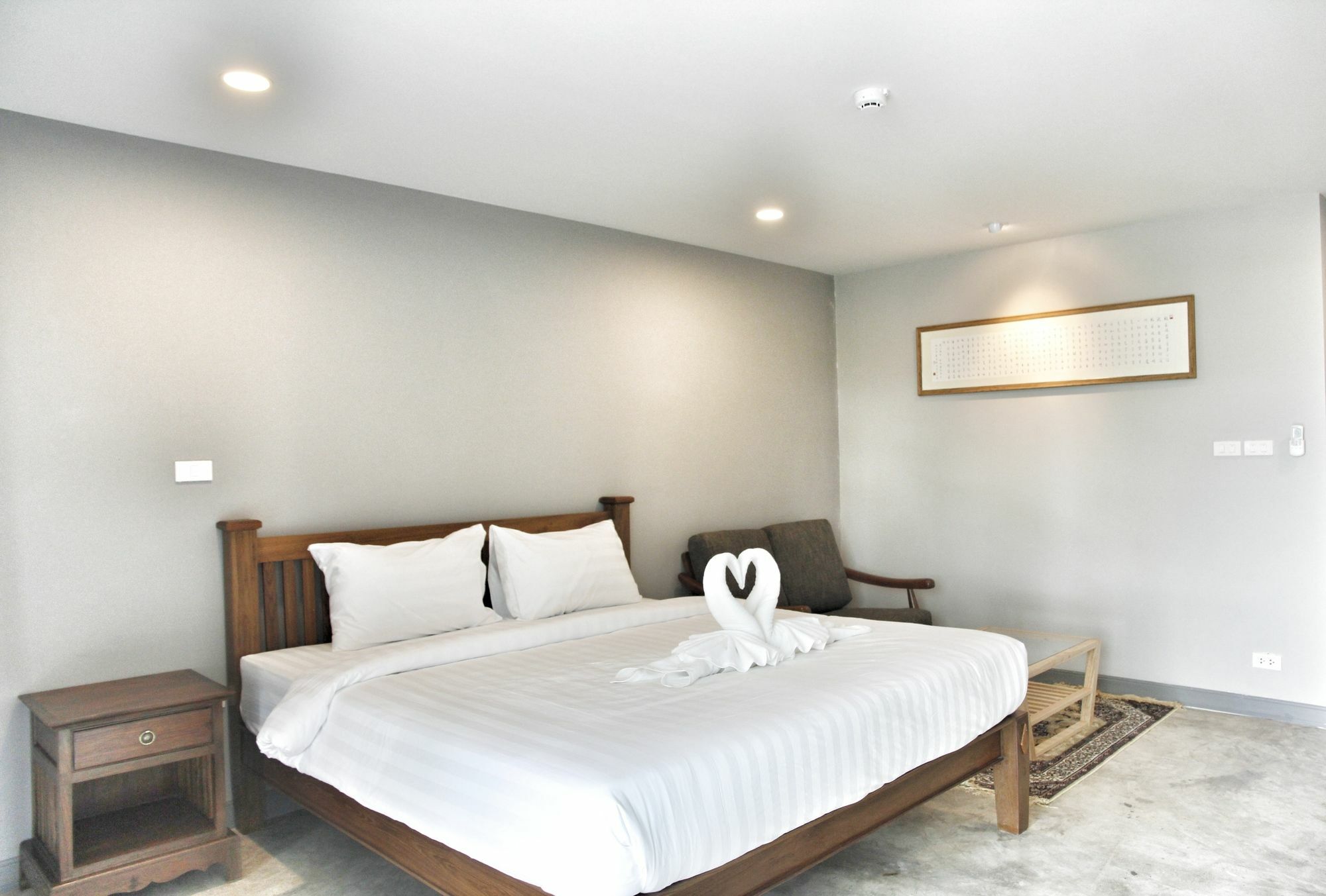 3q Chiangmai 3*