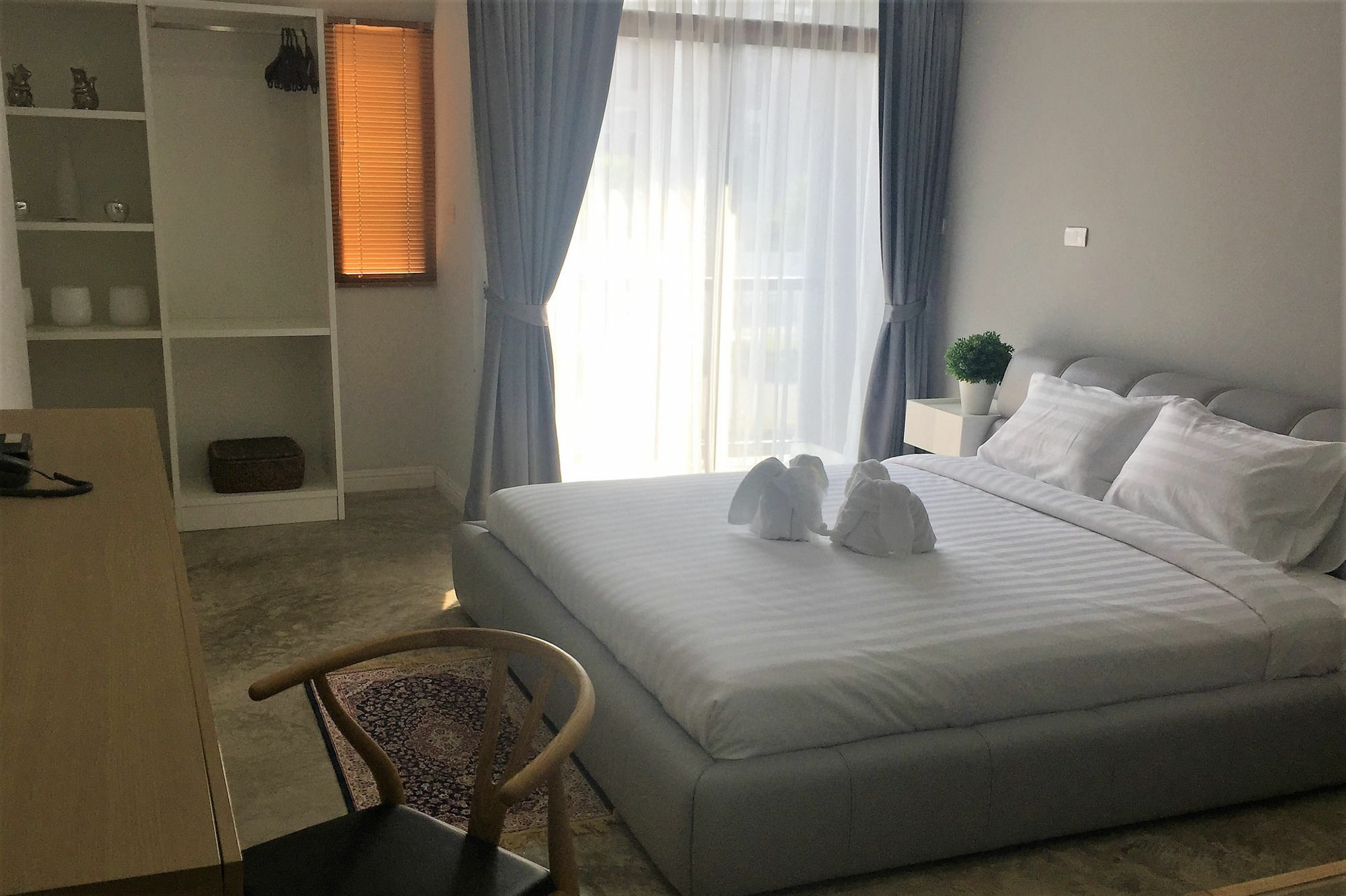Hotel 3q Chiangmai