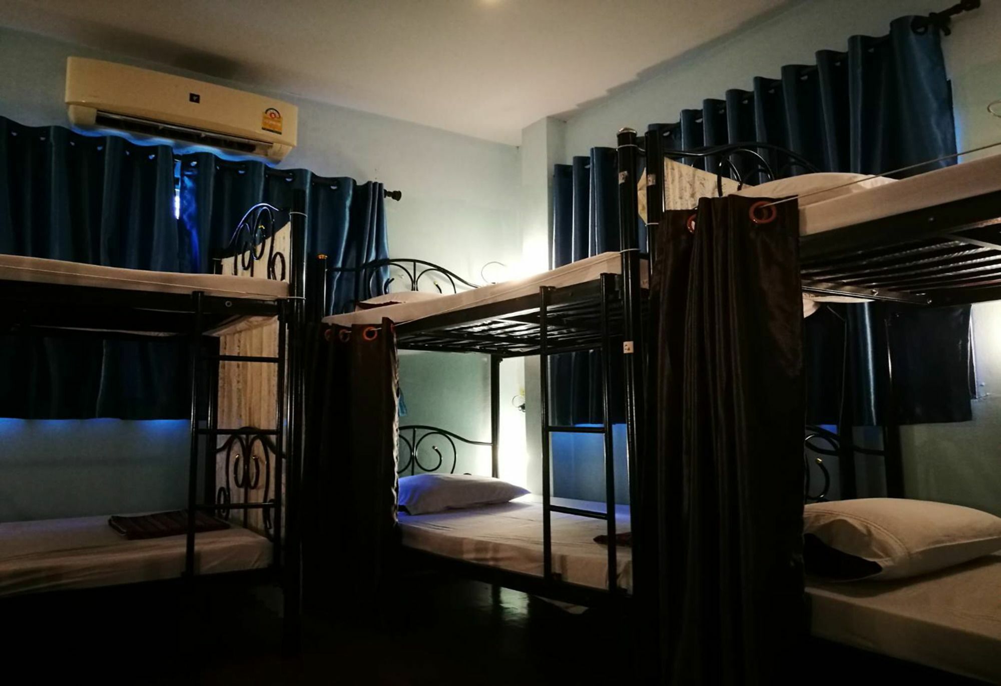 Thailand Wow - - Adults Only 2* Chiang Mai
