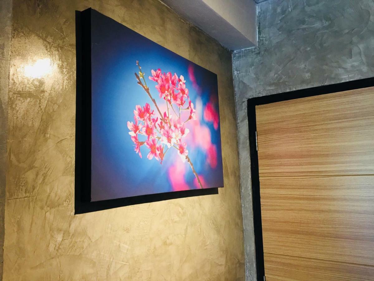 Baan Lung Poshtel Asrama