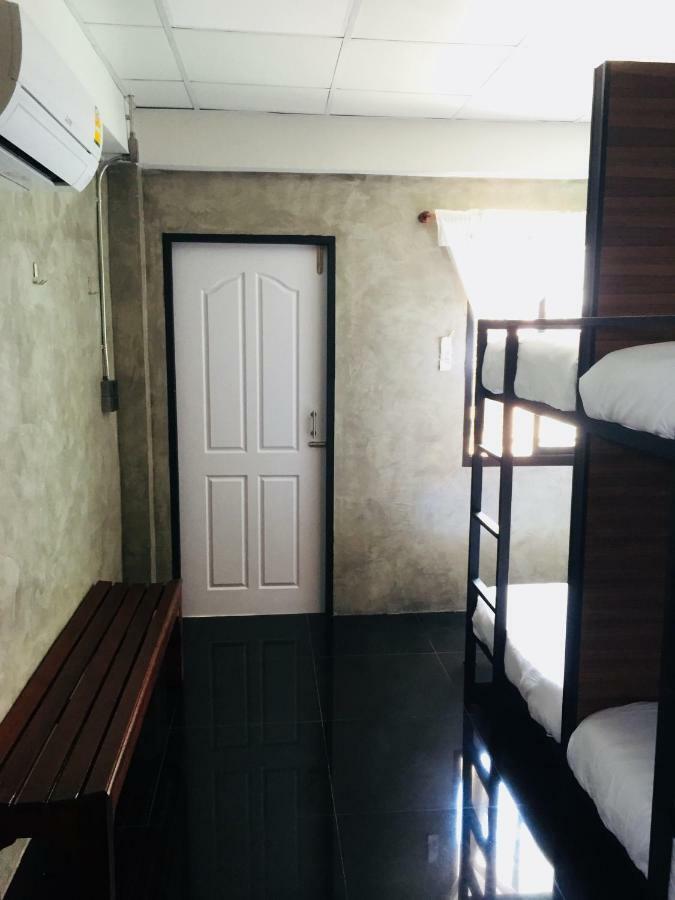Baan Lung Poshtel