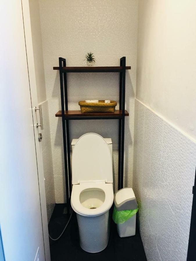Baan Lung Poshtel * Chiang Mai