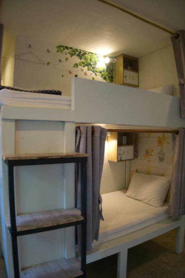 Counting Sheeps At Cnx (adults Only) Hostel Chiang Mai