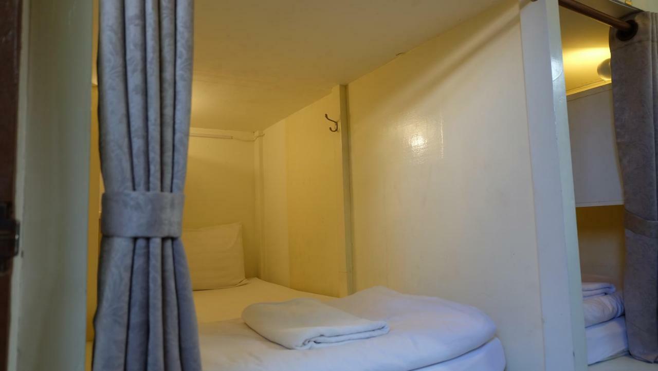 Hostel Counting Sheeps At Cnx (adults Only) Chiang Mai