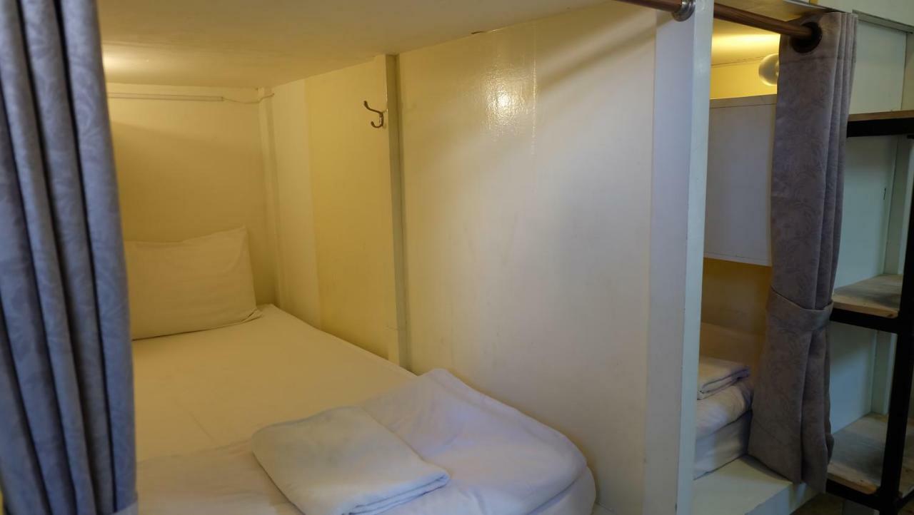 Hostel Counting Sheeps At Cnx (adults Only) Chiang Mai