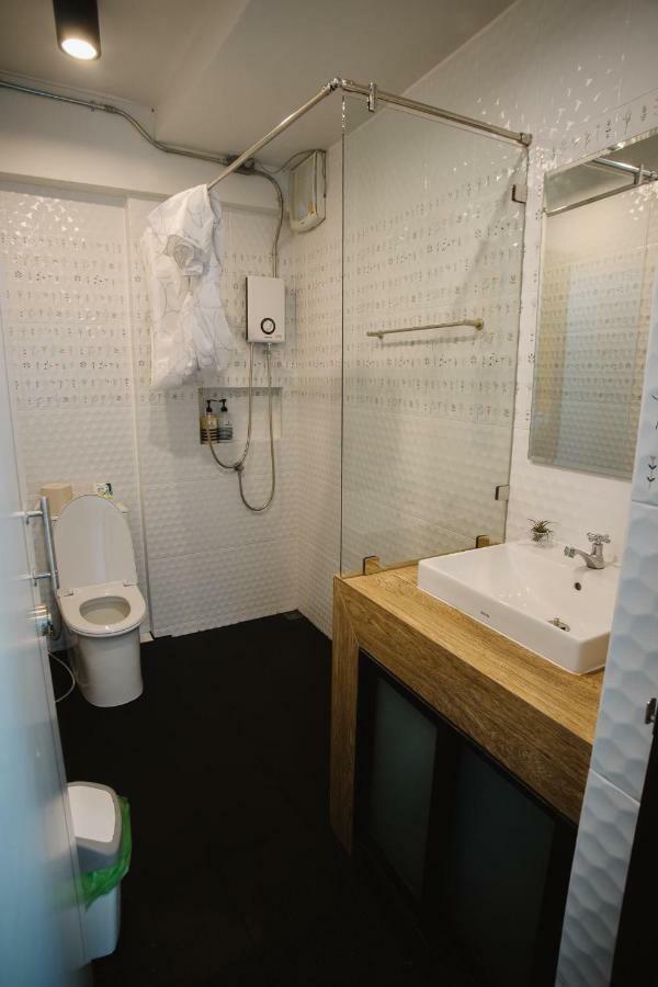 Asrama Baan Lung Poshtel Chiang Mai