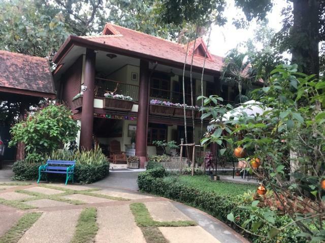 Guest house Kawila126 Chiang Mai