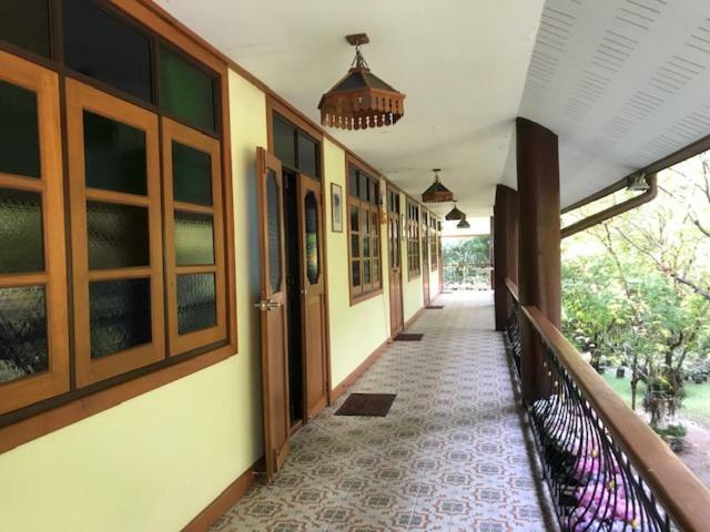 Kawila126 Guest house Chiang Mai