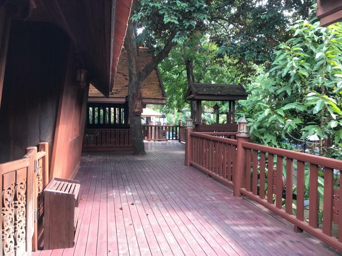 Guest house Kawila126