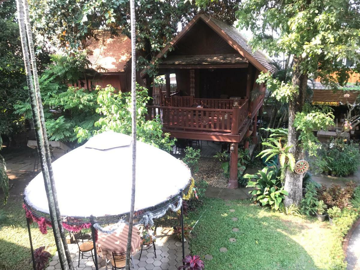 Guest house Kawila126