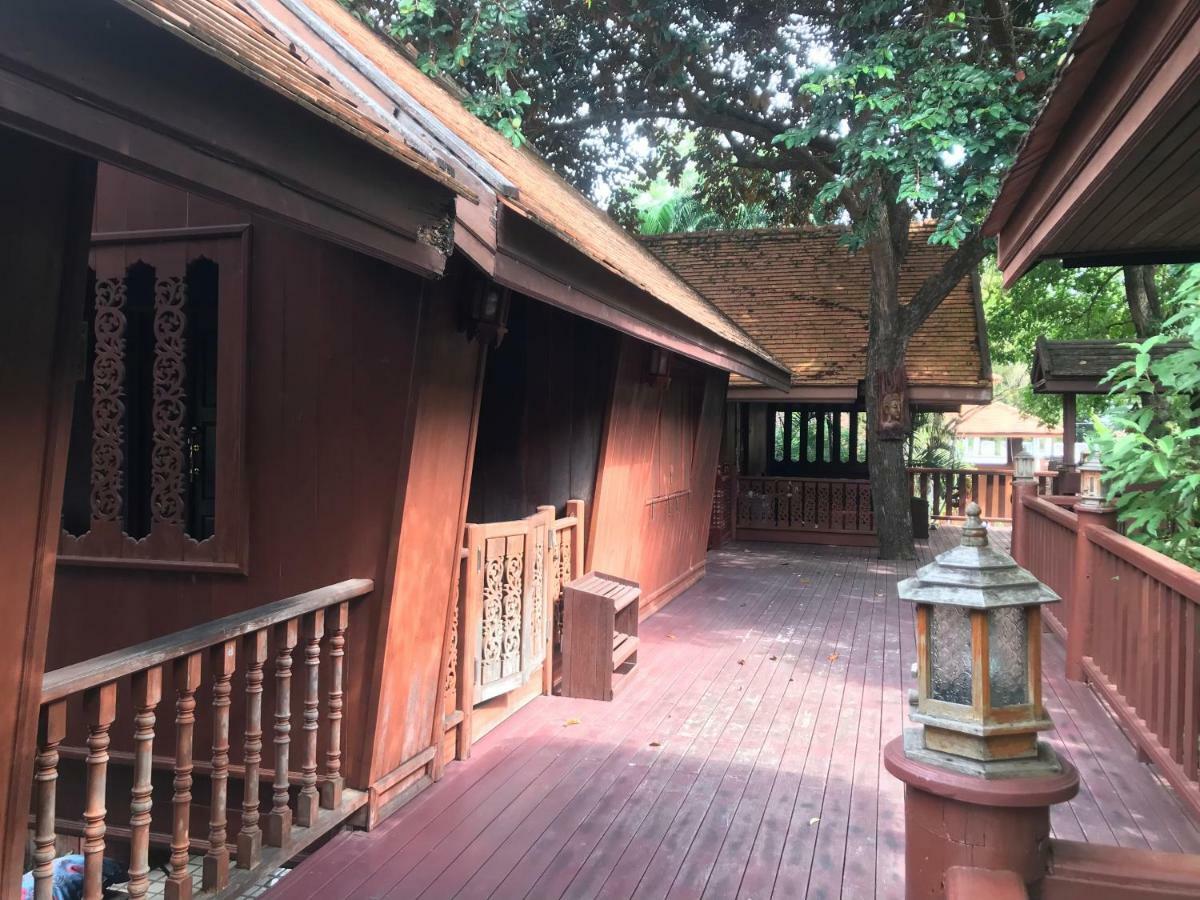 Kawila126 Chiang Mai