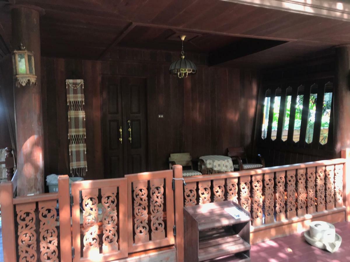 Kawila126 Chiang Mai