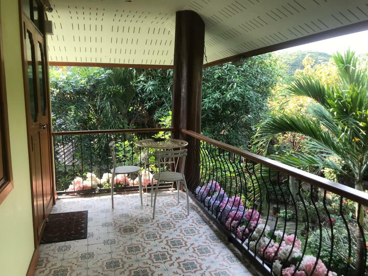 Guest house Kawila126