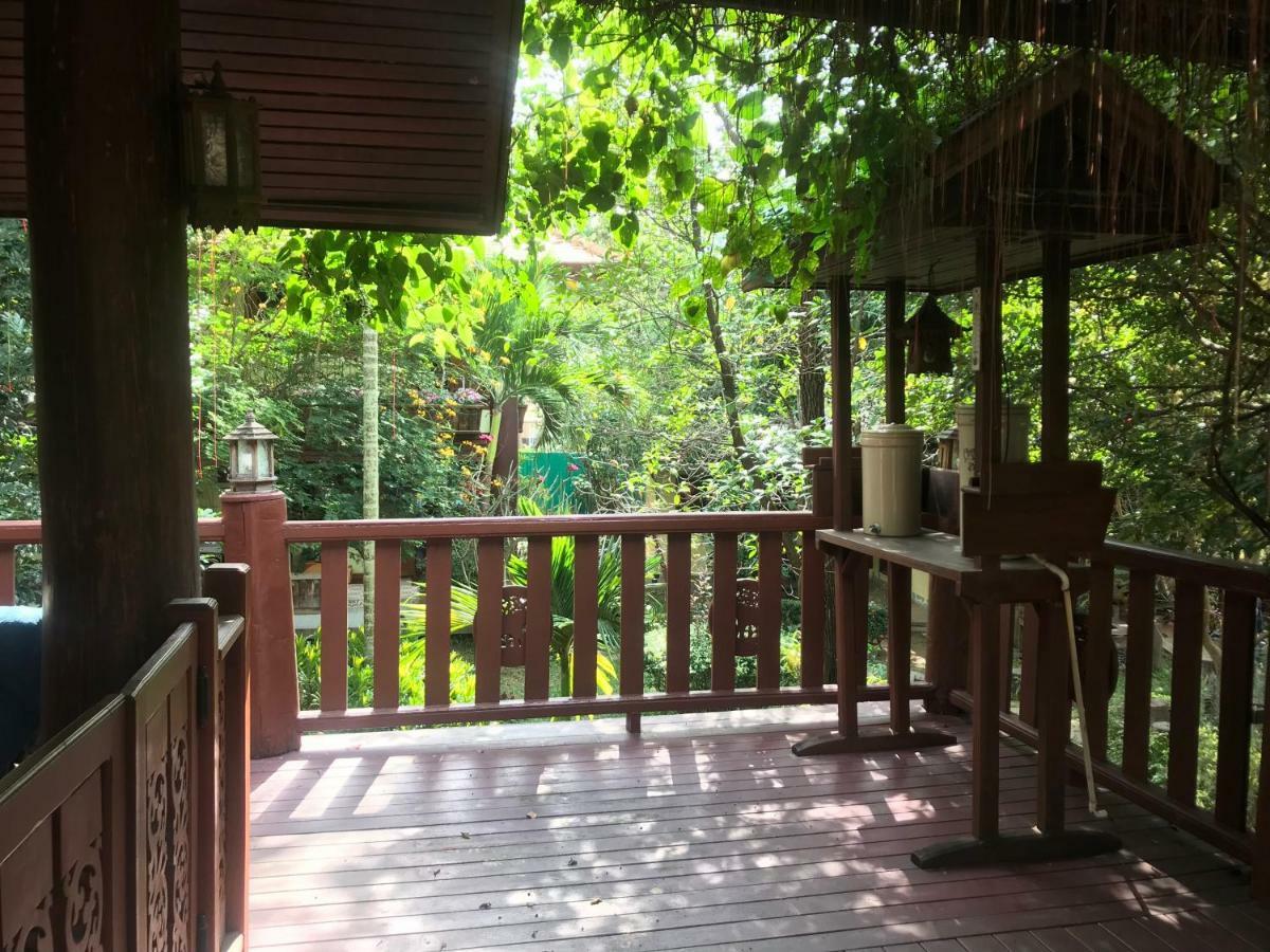 Guest house Kawila126 Chiang Mai