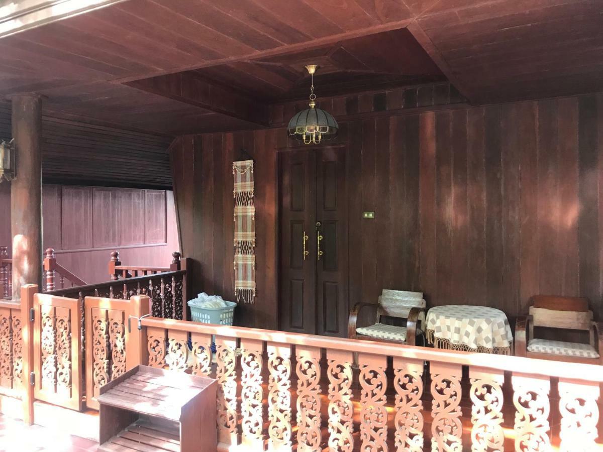 Guest house Kawila126