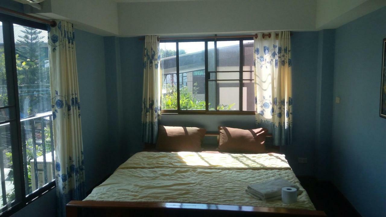 To Let * Chiang Mai